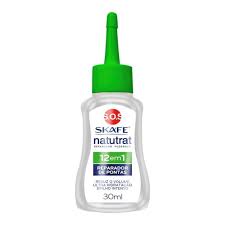 SOS 12 in 1 Total Repair Haarspitzen-Reparatur