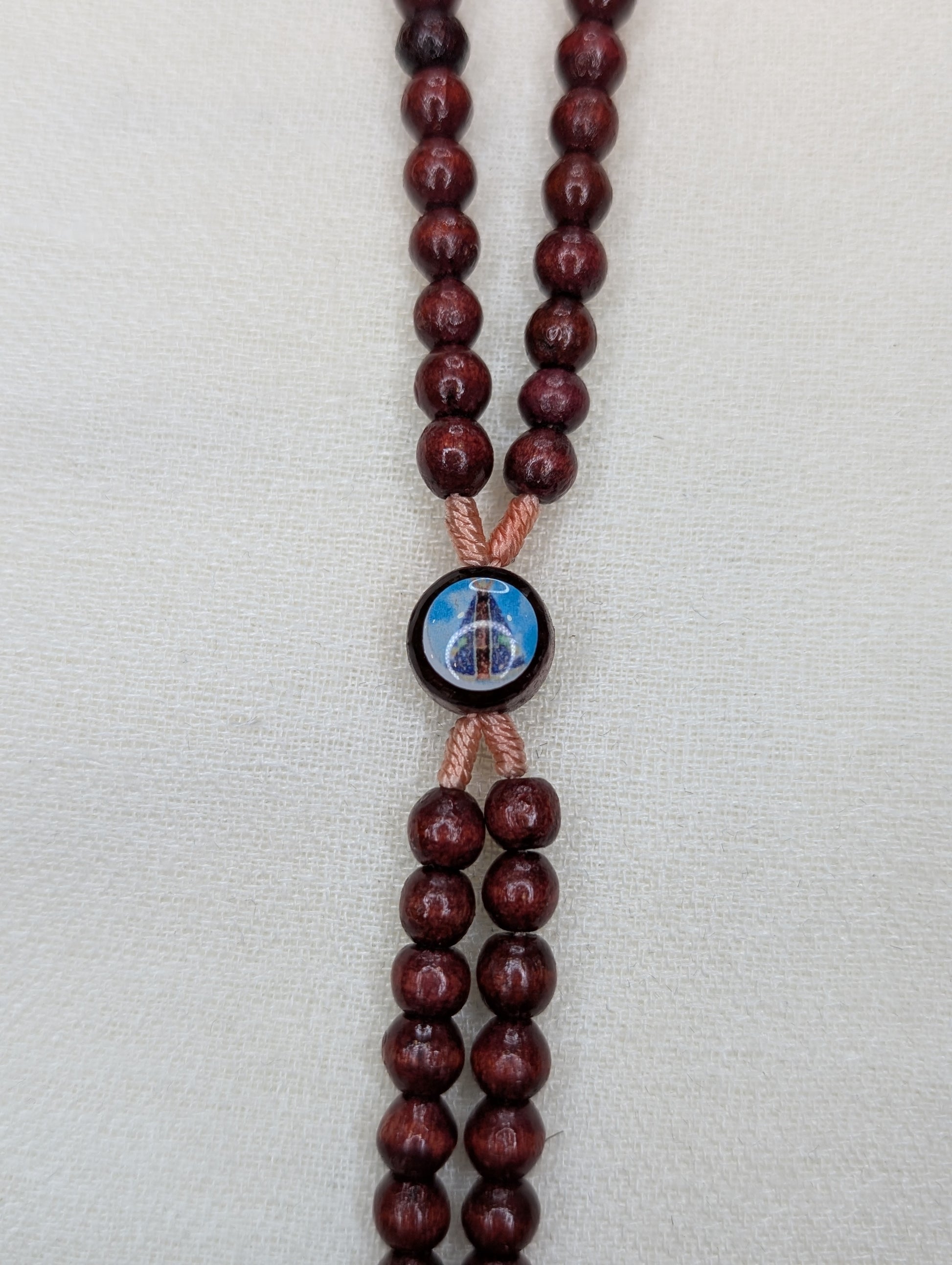 Rosenkranz aus Brasilien (klein)