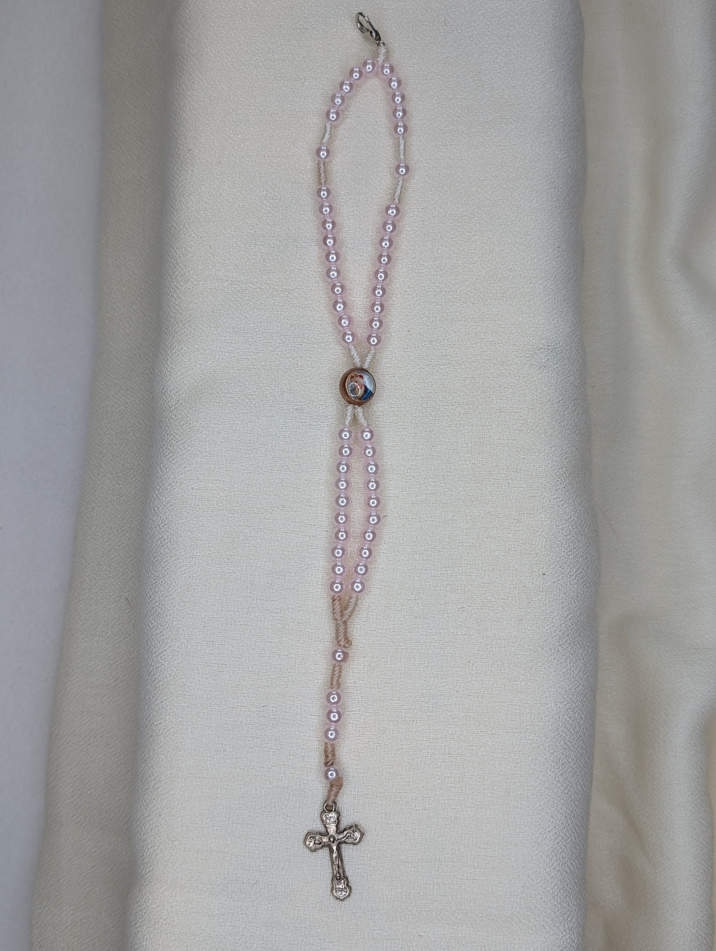 Rosenkranz aus Brasilien (klein)