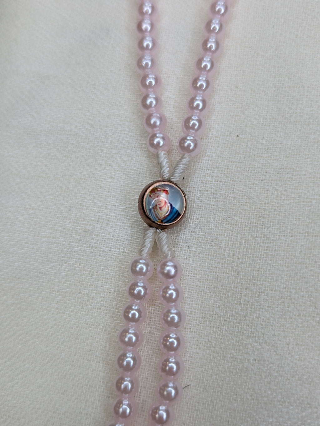 Rosenkranz aus Brasilien (klein)