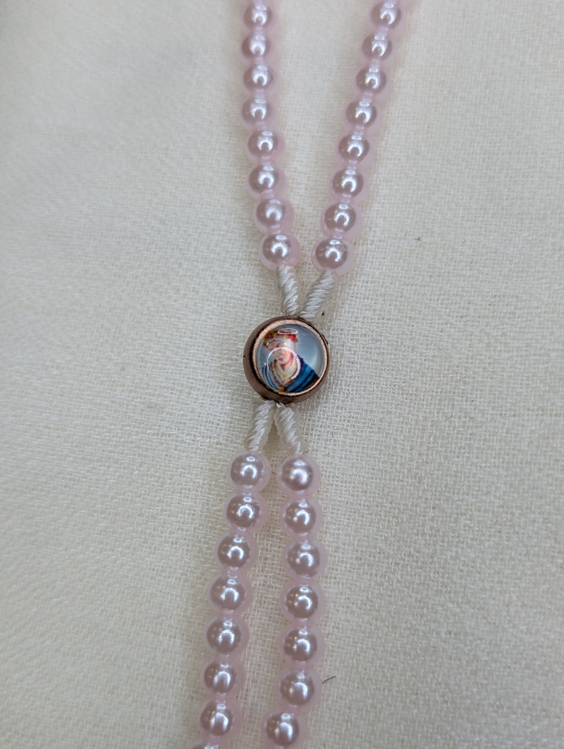 Rosenkranz aus Brasilien (klein)