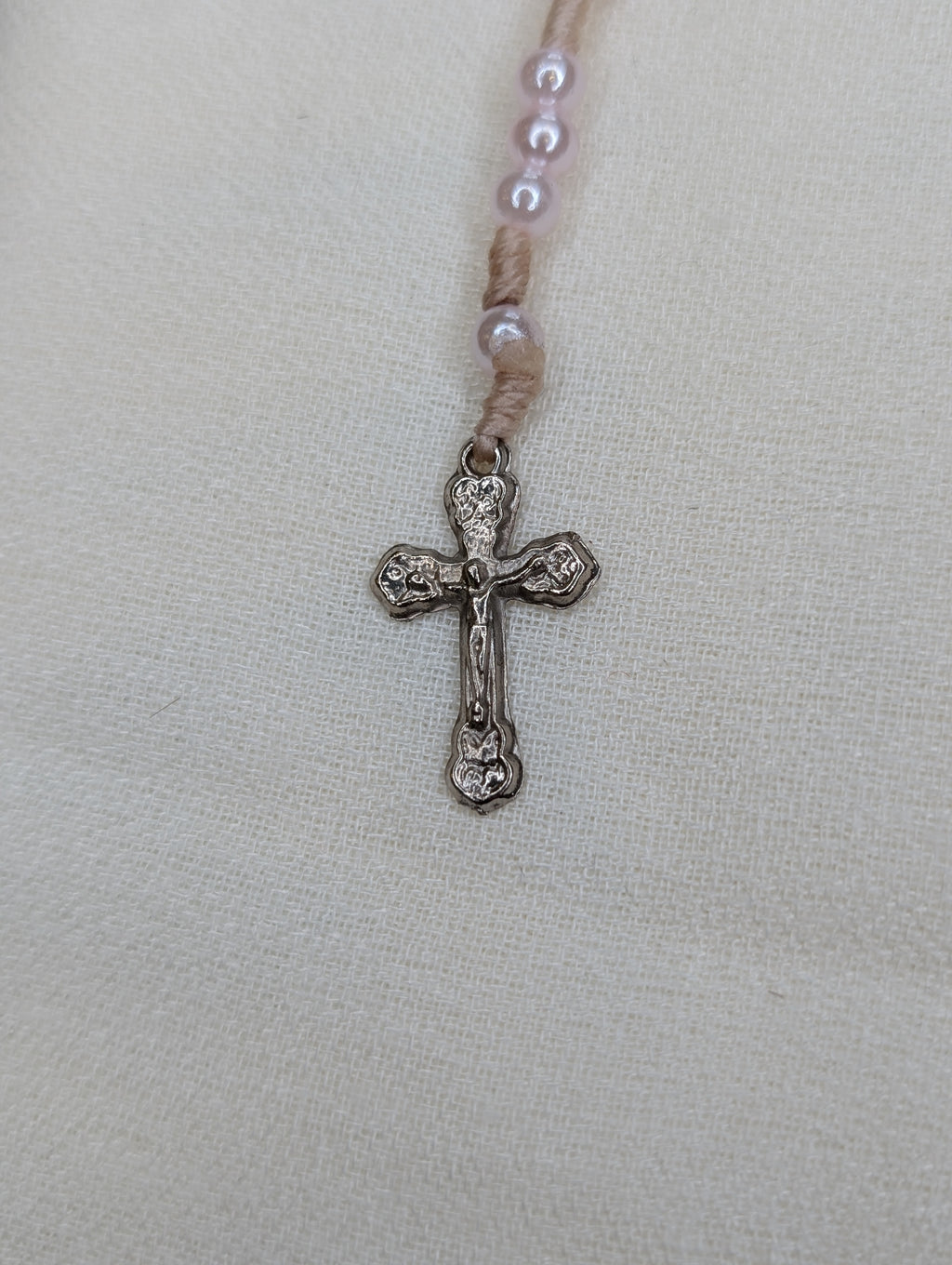 Rosenkranz aus Brasilien (klein)