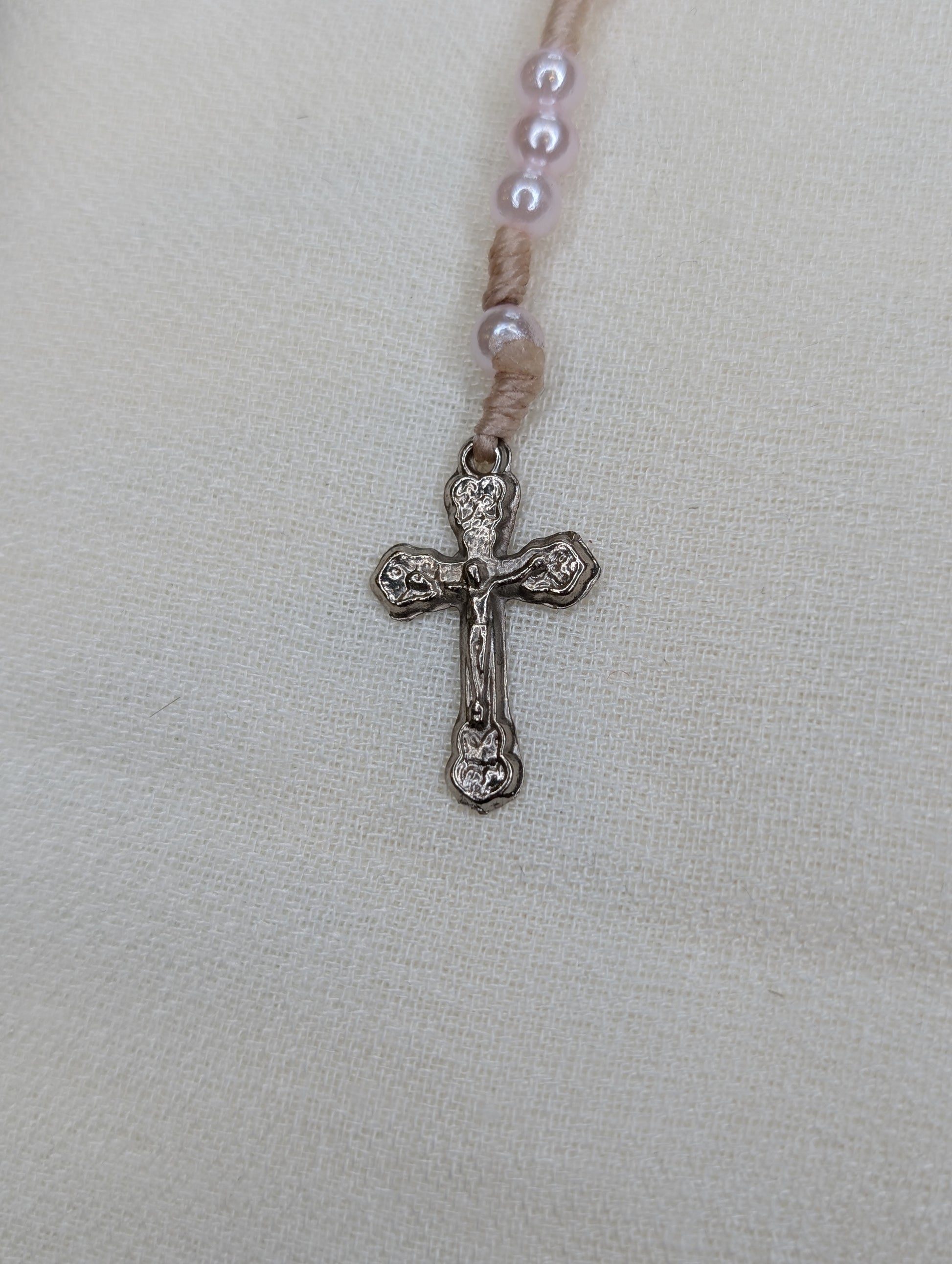 Rosenkranz aus Brasilien (klein)