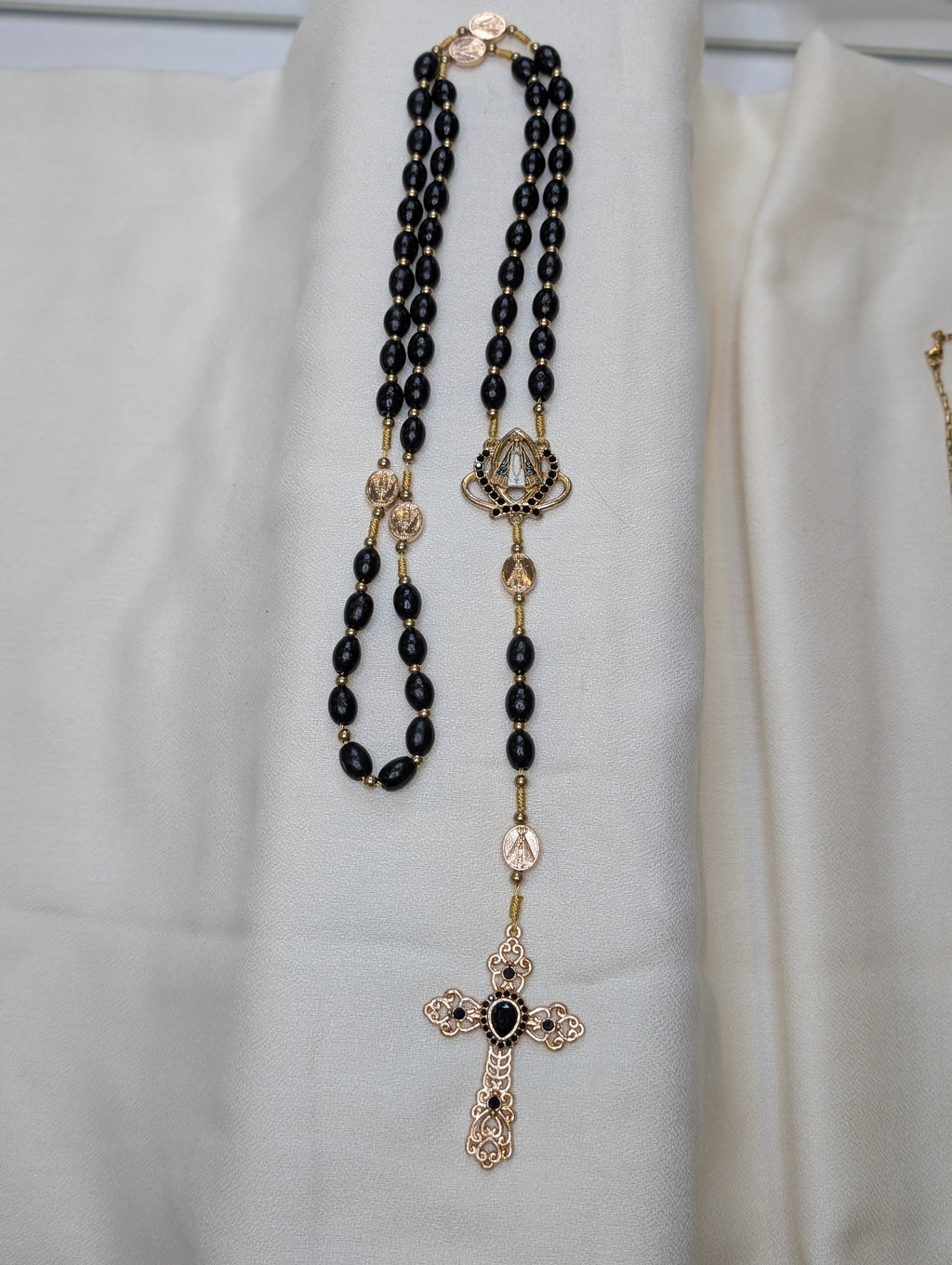 Rosenkranz aus Brasilien