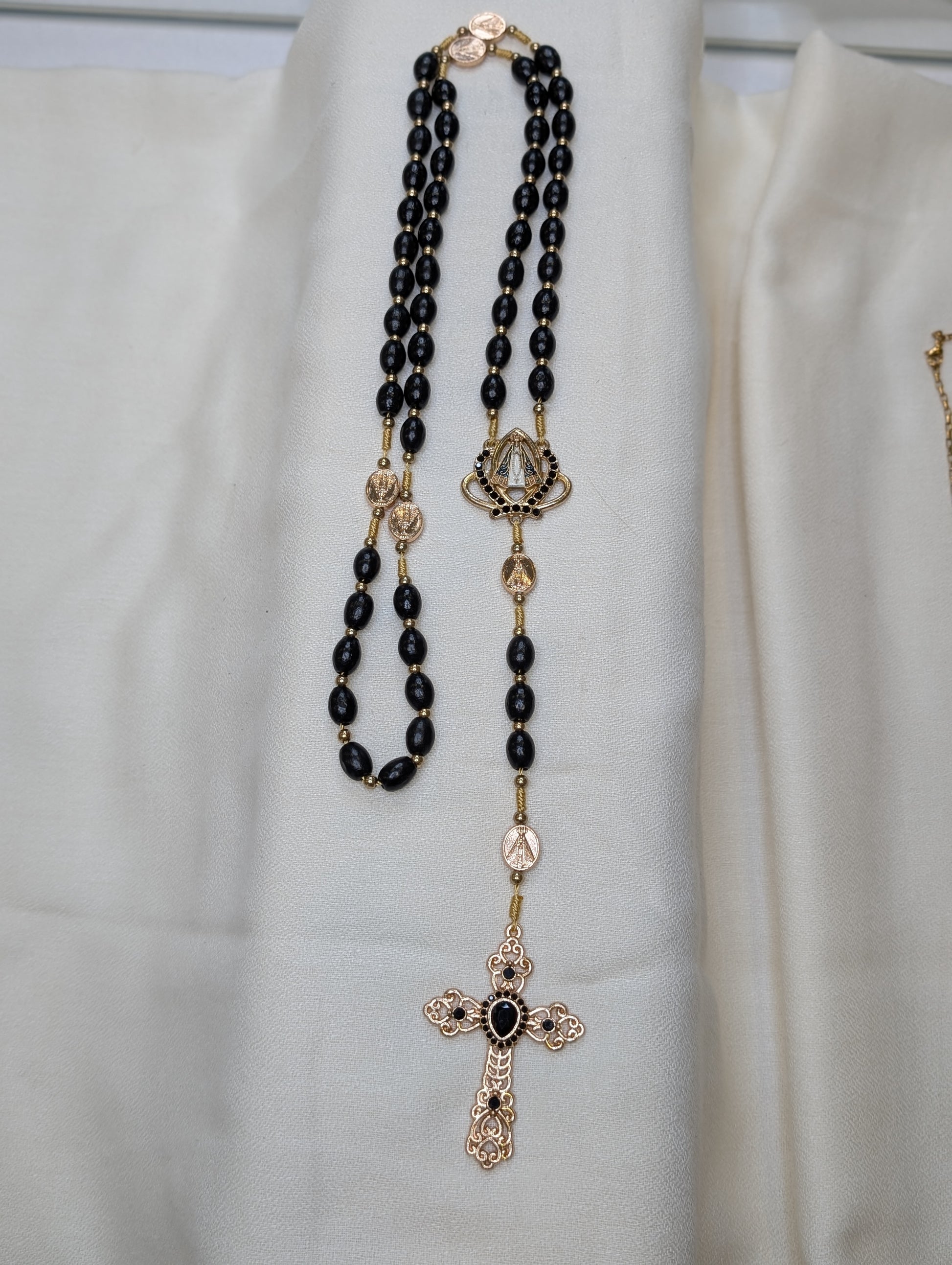 Rosenkranz aus Brasilien