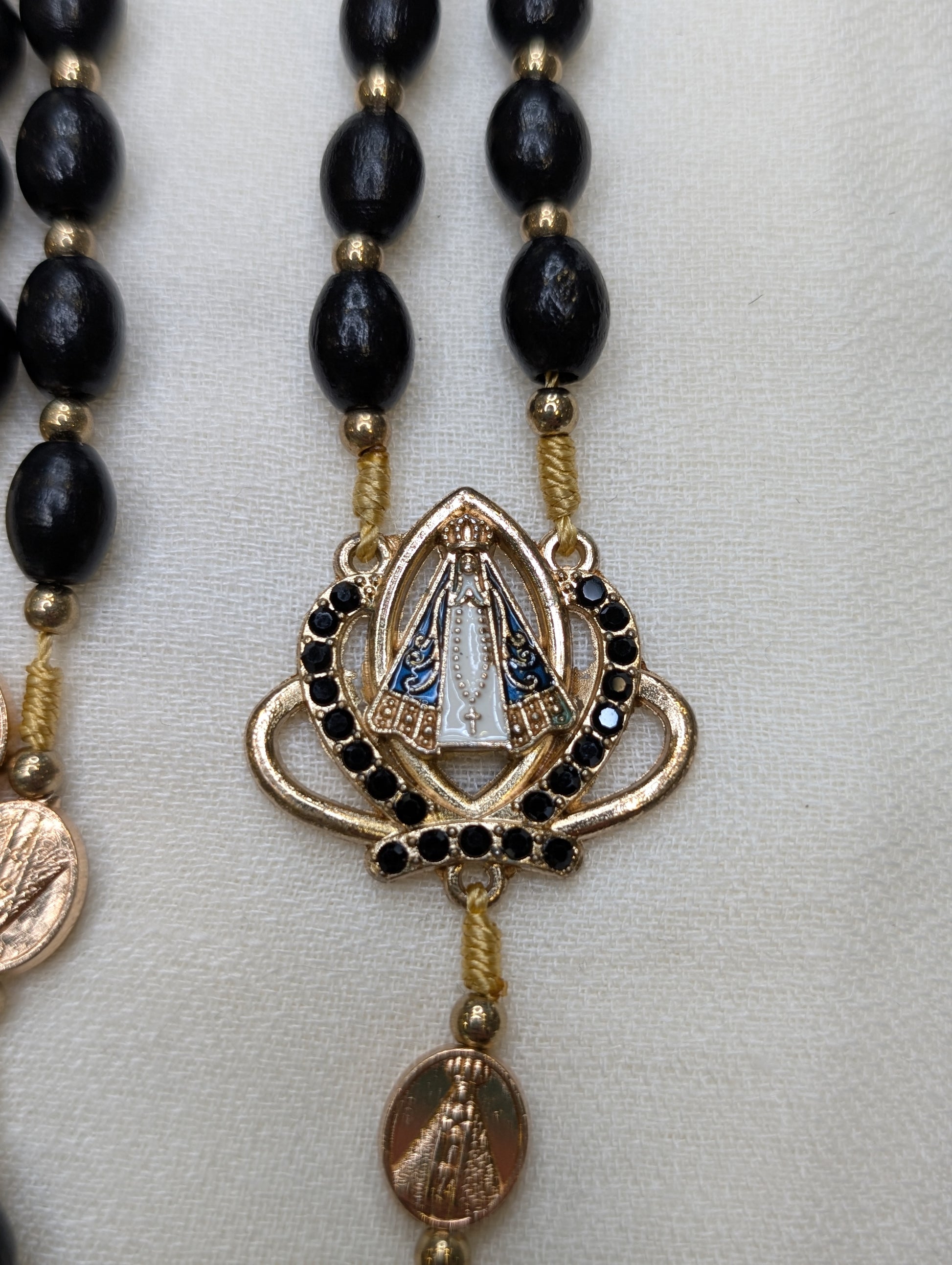 Rosenkranz aus Brasilien