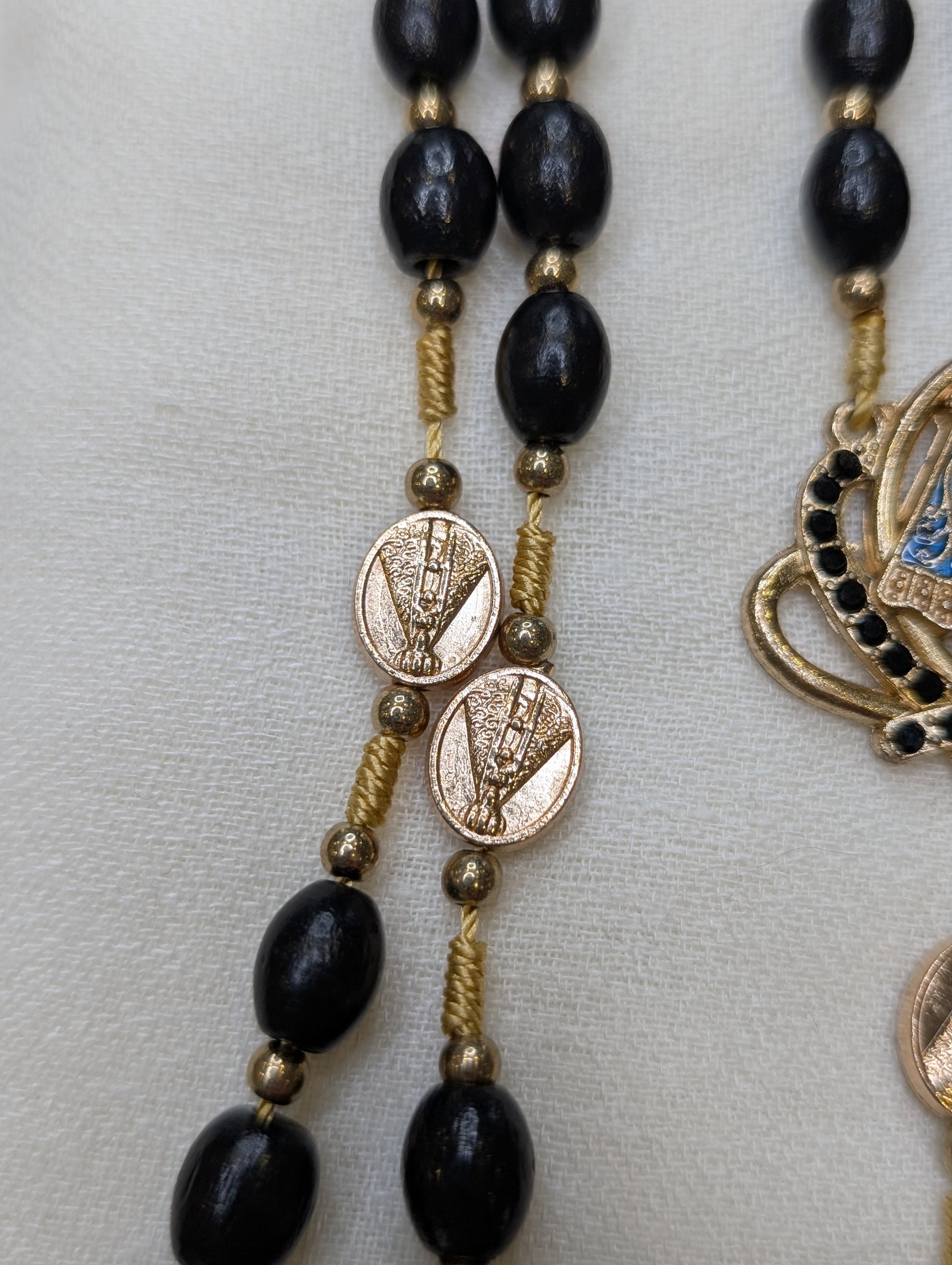 Rosenkranz aus Brasilien