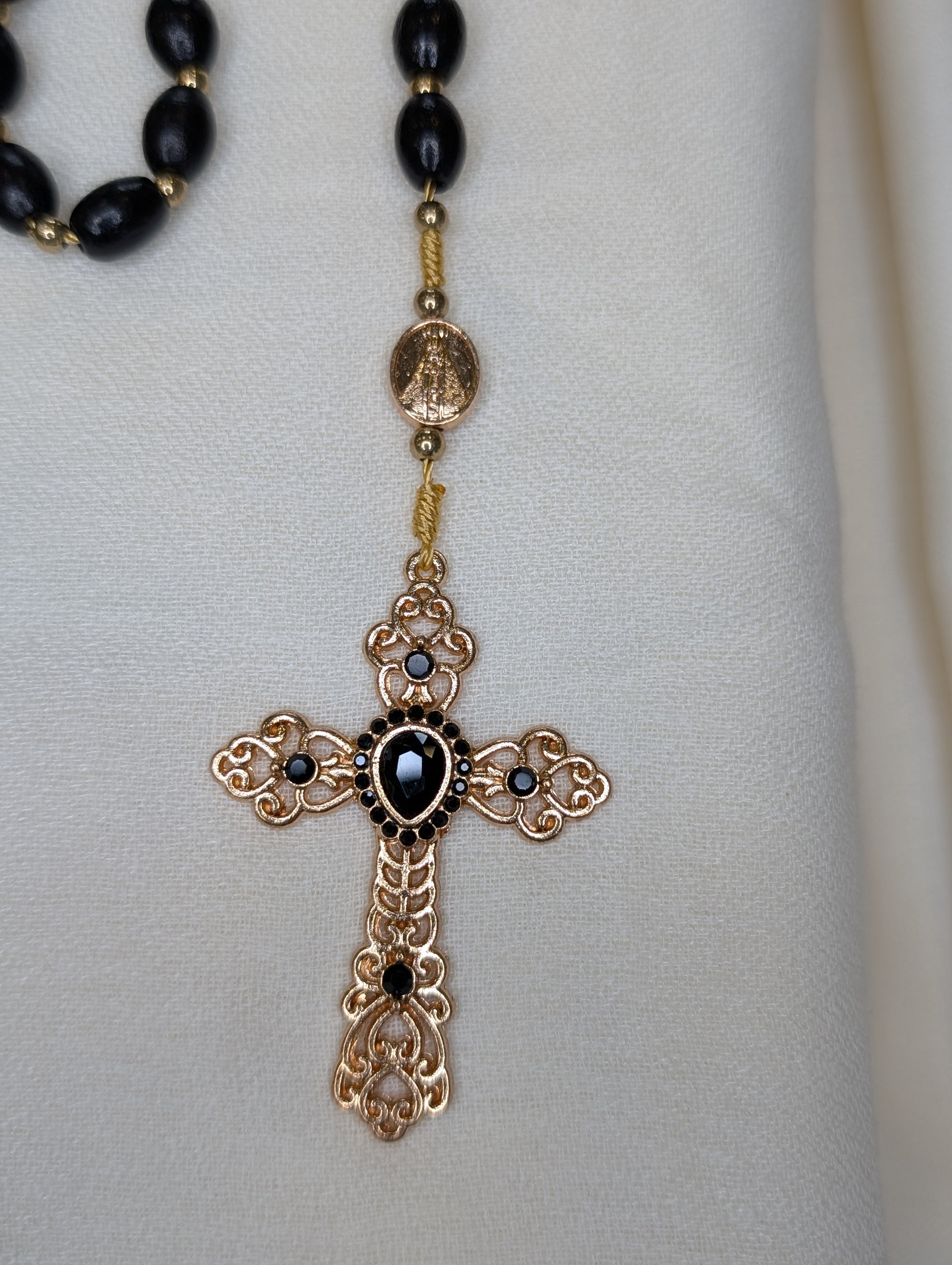 Rosenkranz aus Brasilien