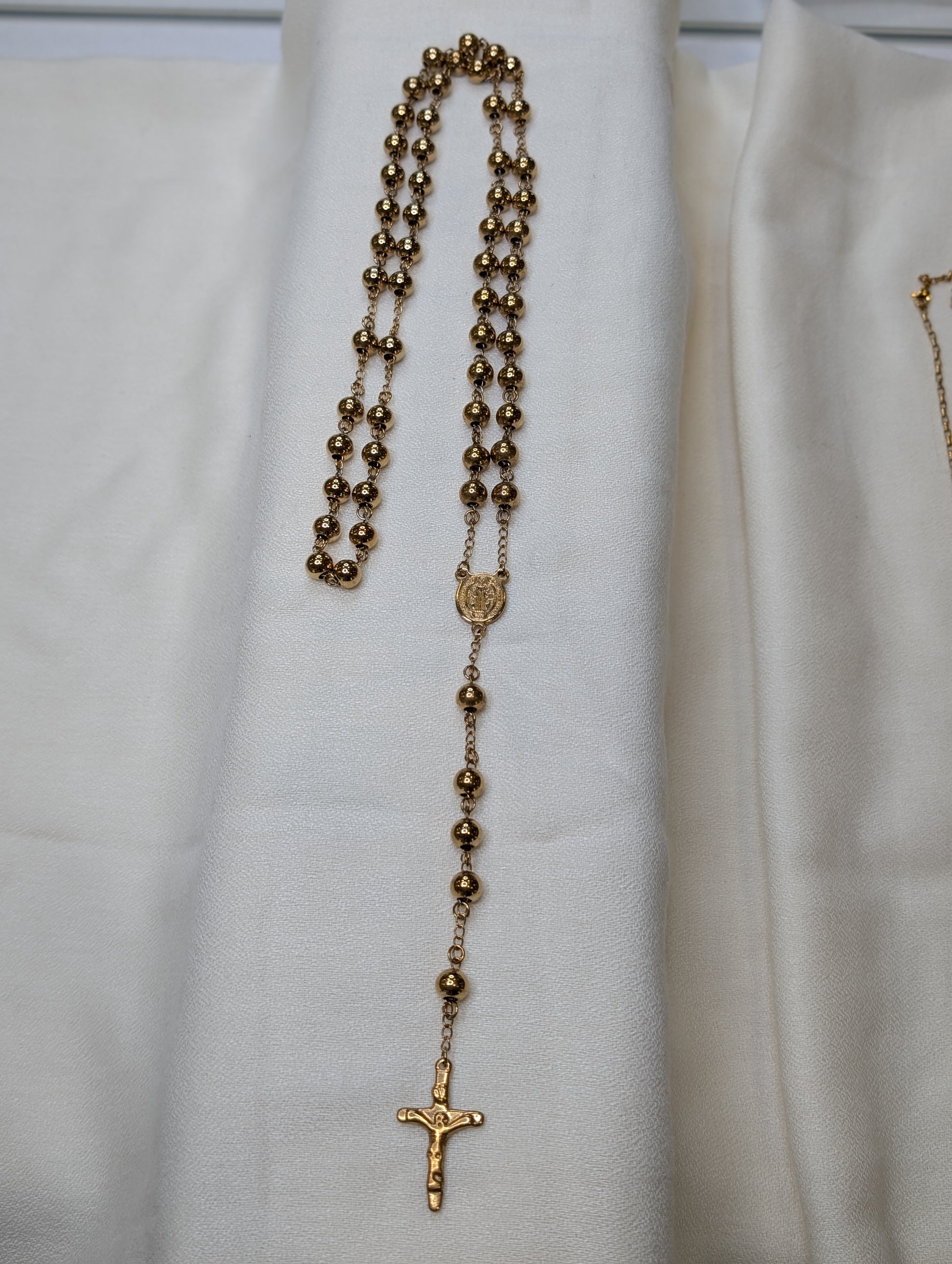 Rosenkranz aus Brasilien