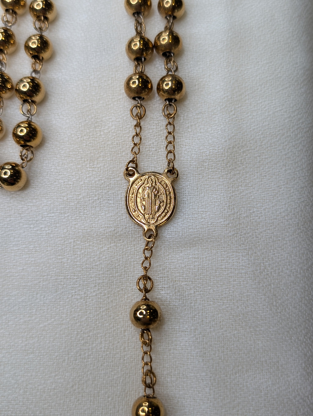 Rosenkranz aus Brasilien