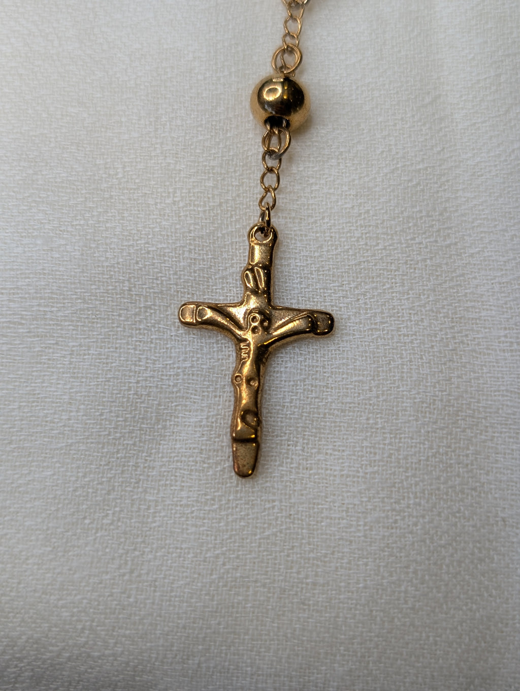 Rosenkranz aus Brasilien