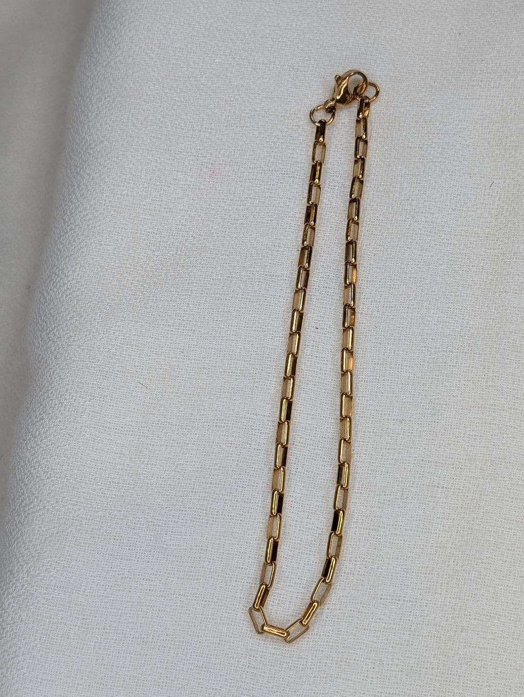 Armband gold italienischer Stil