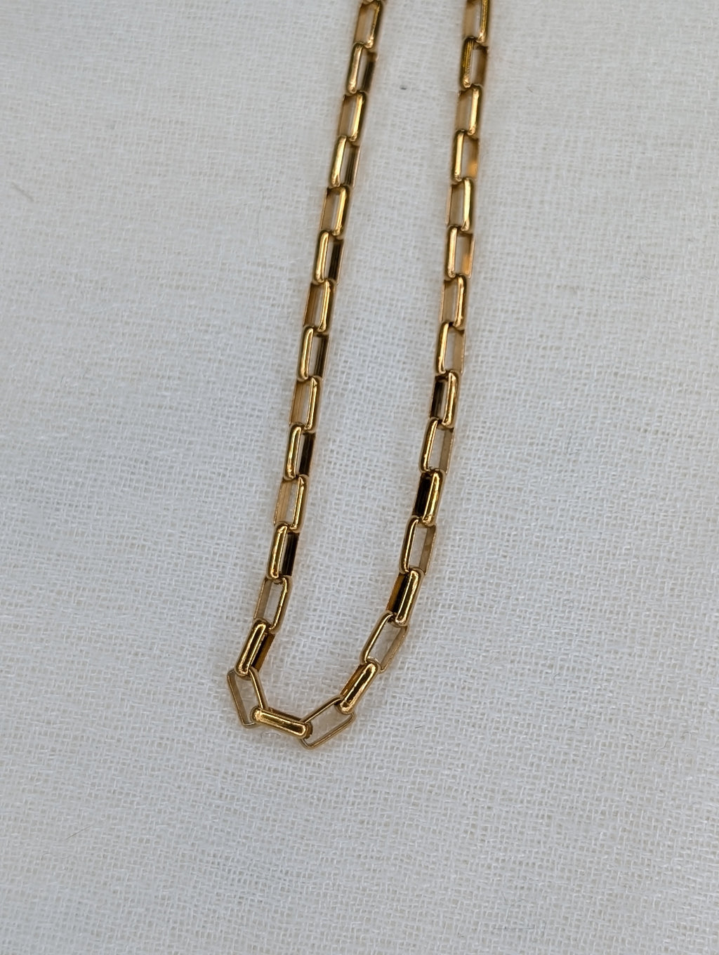 Armband gold italienischer Stil