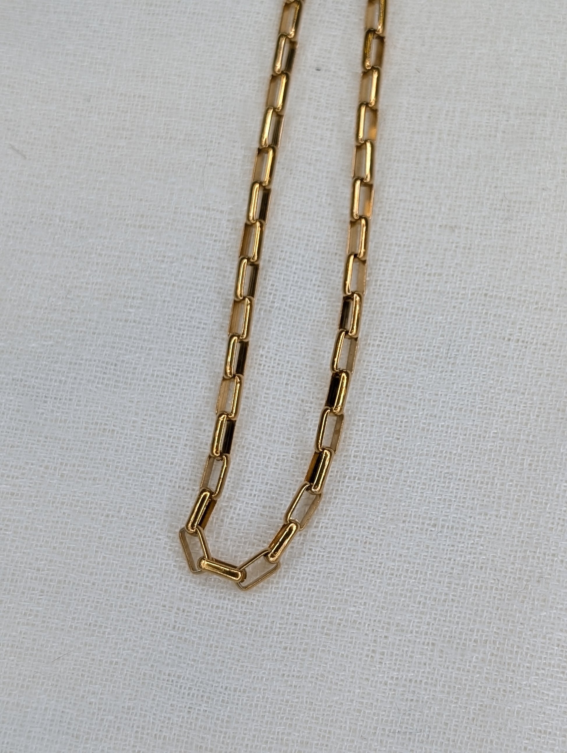 Armband gold italienischer Stil