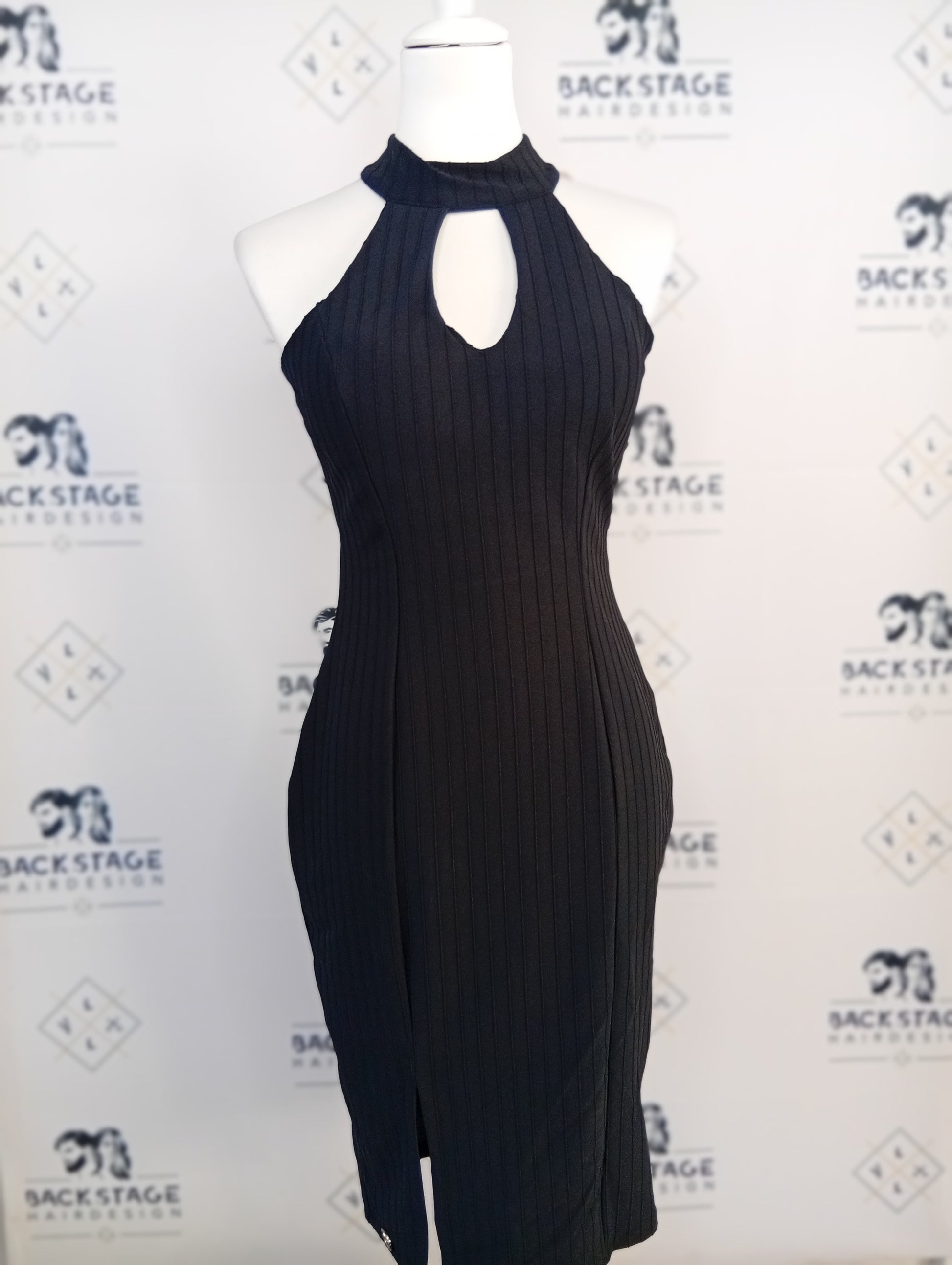 Abendkleid aus Brasilien