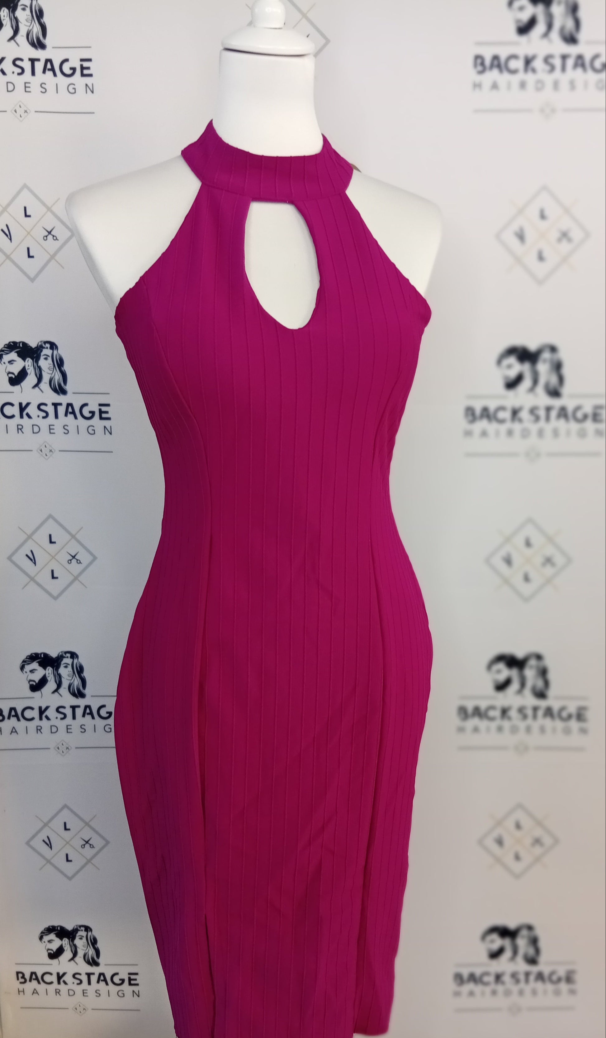 Abendkleid aus Brasilien