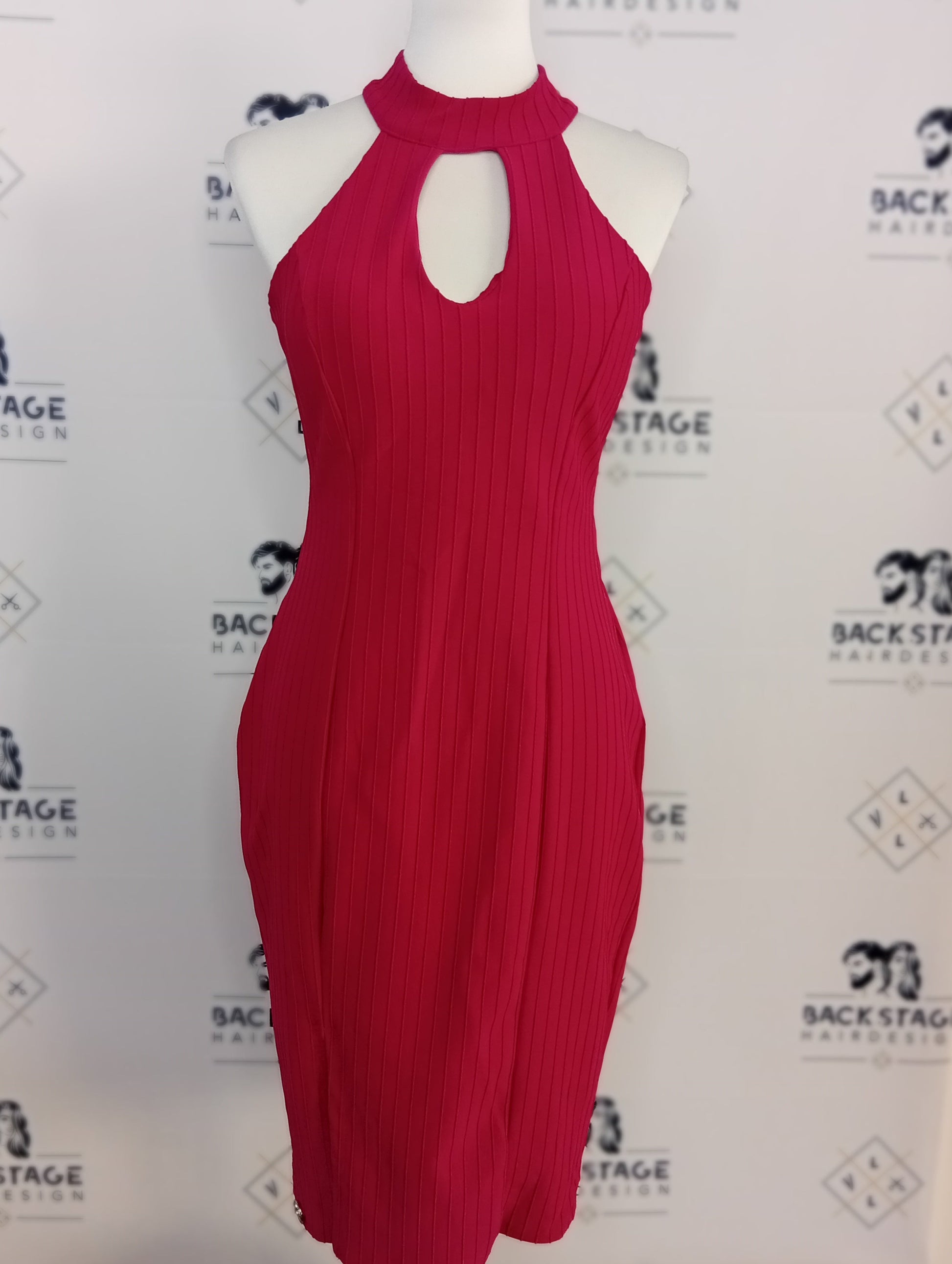 Abendkleid aus Brasilien