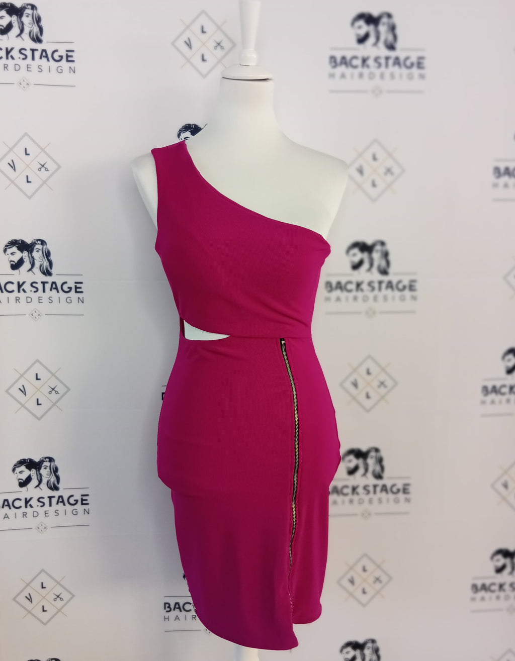 Abendkleid aus Brasilien