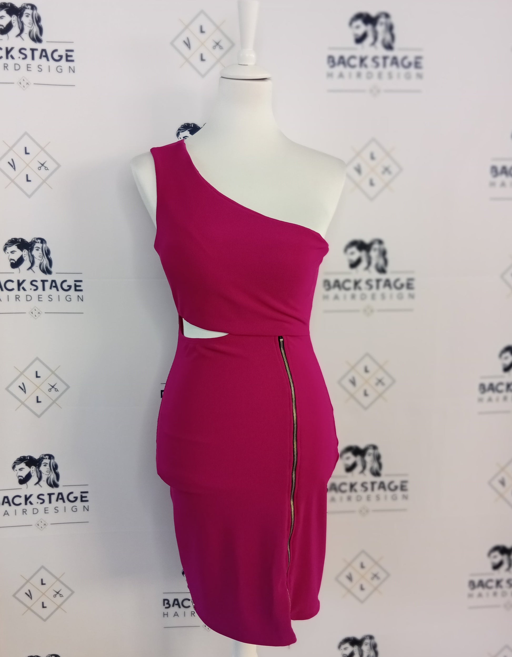 Abendkleid aus Brasilien