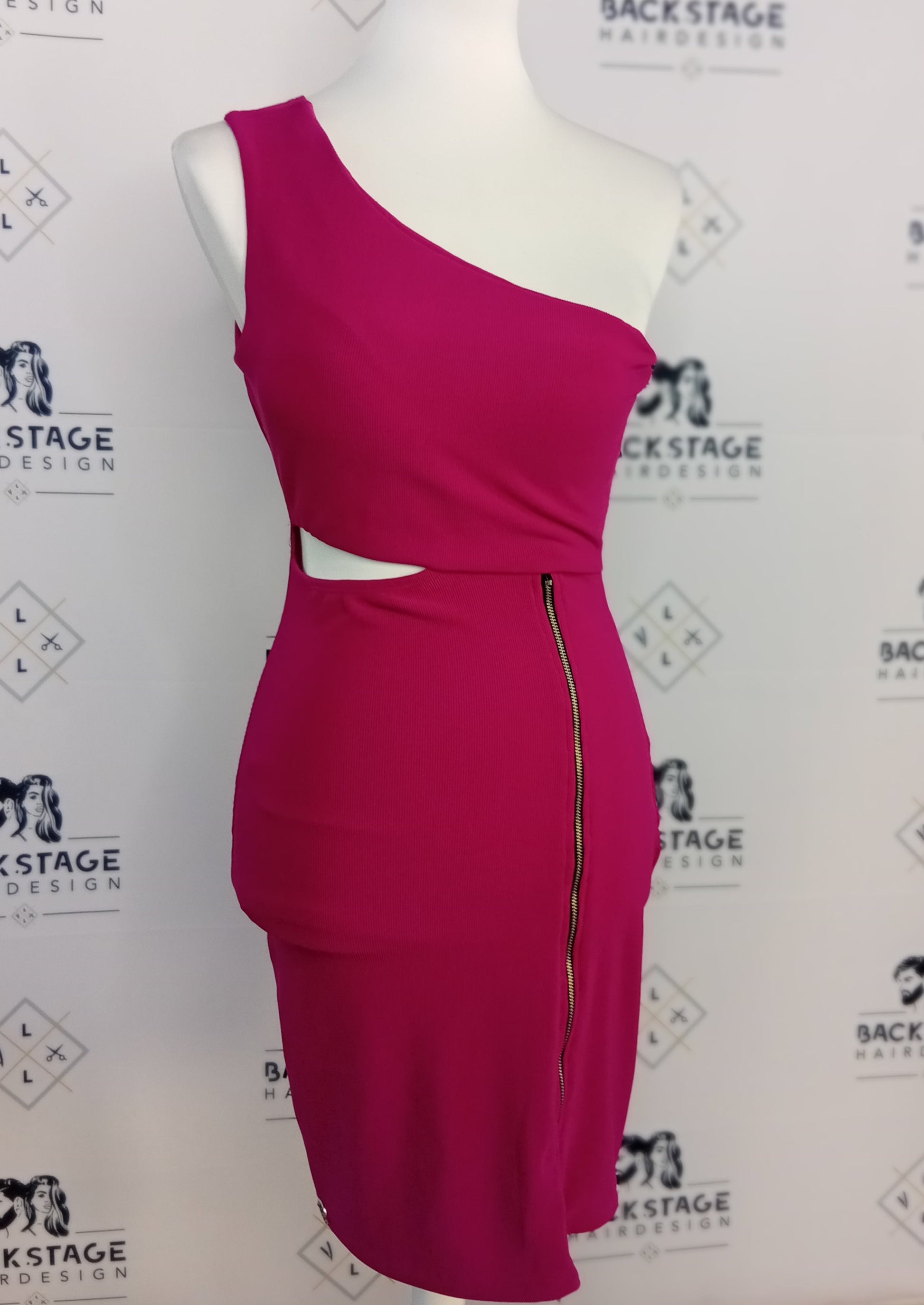 Abendkleid aus Brasilien