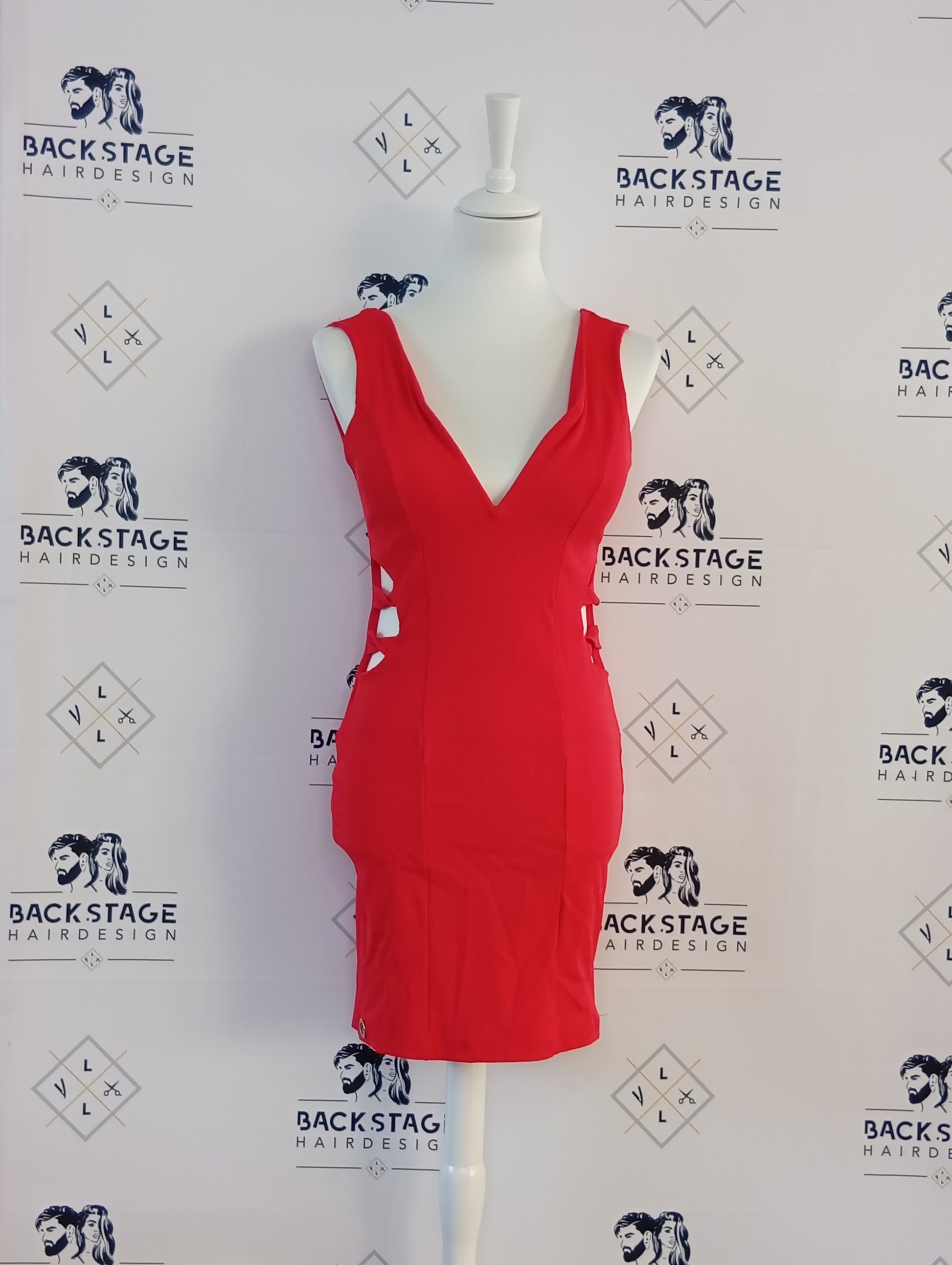 Abendkleid aus Brasilien