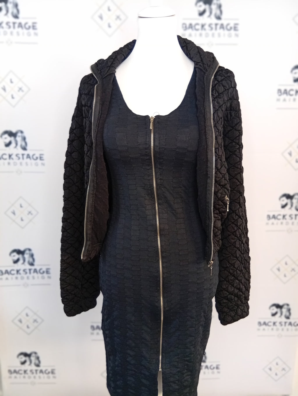 Abendkleid aus Brasilien