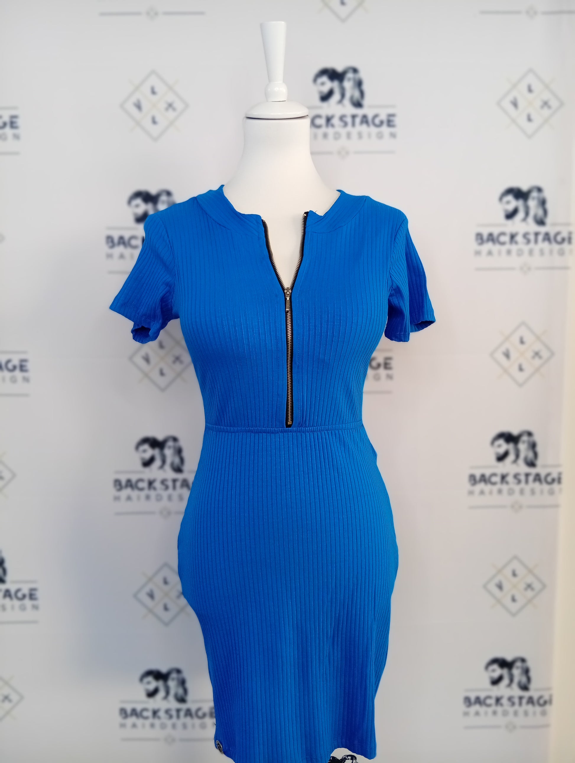 Abendkleid aus Brasilien