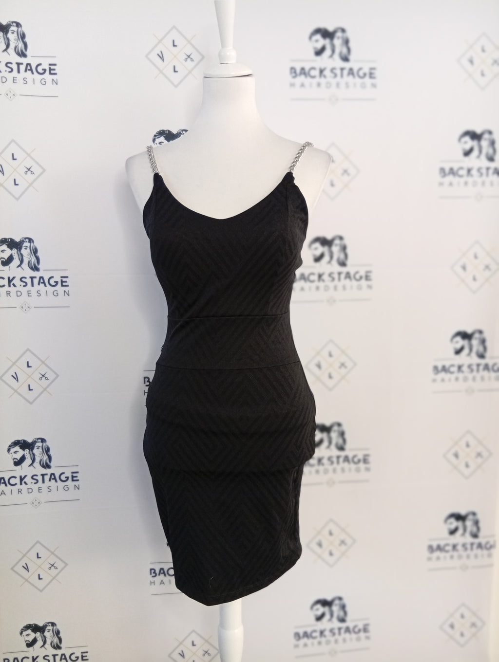 Abendkleid aus Brasilien