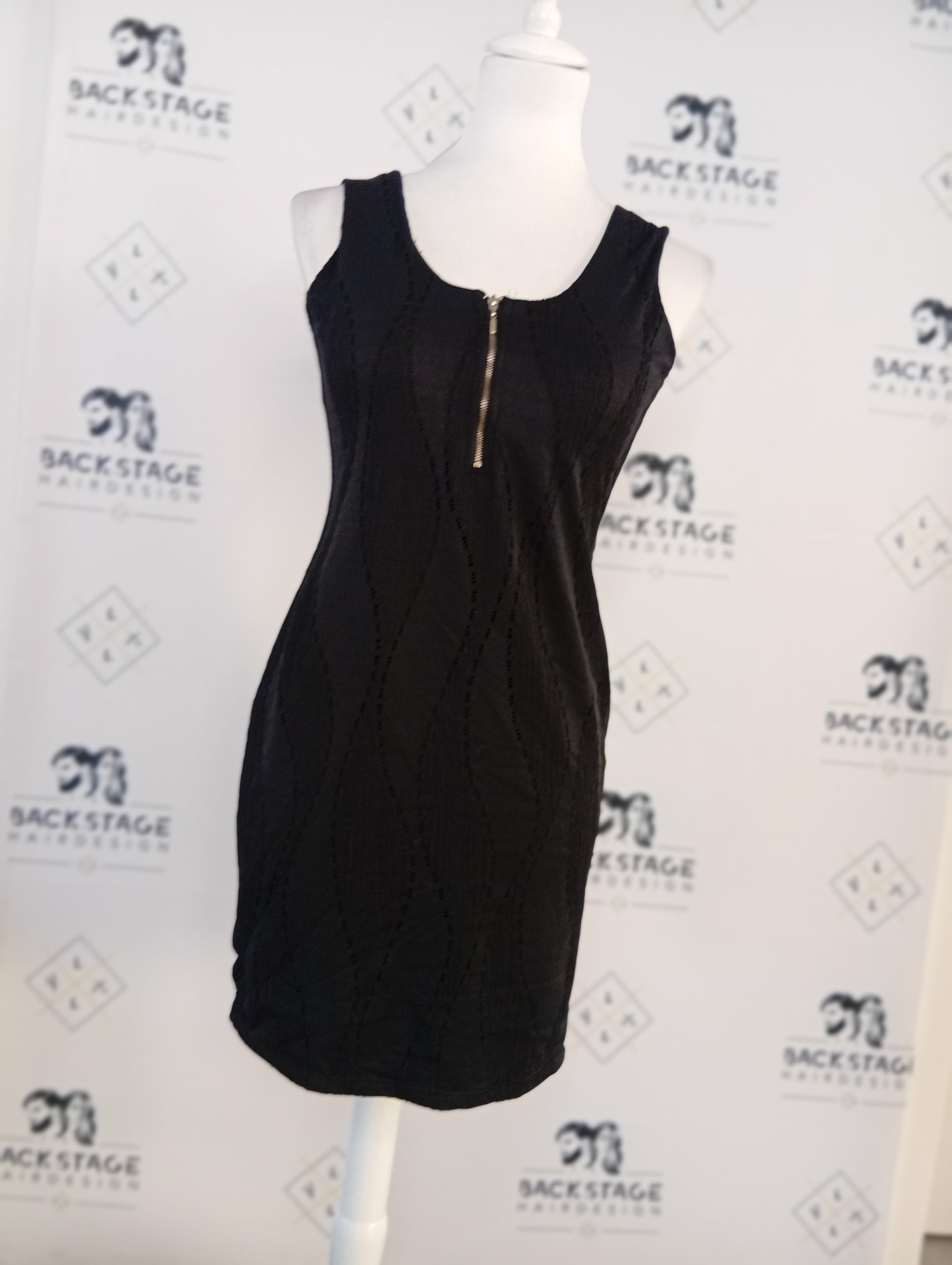 Abendkleid aus Brasilien