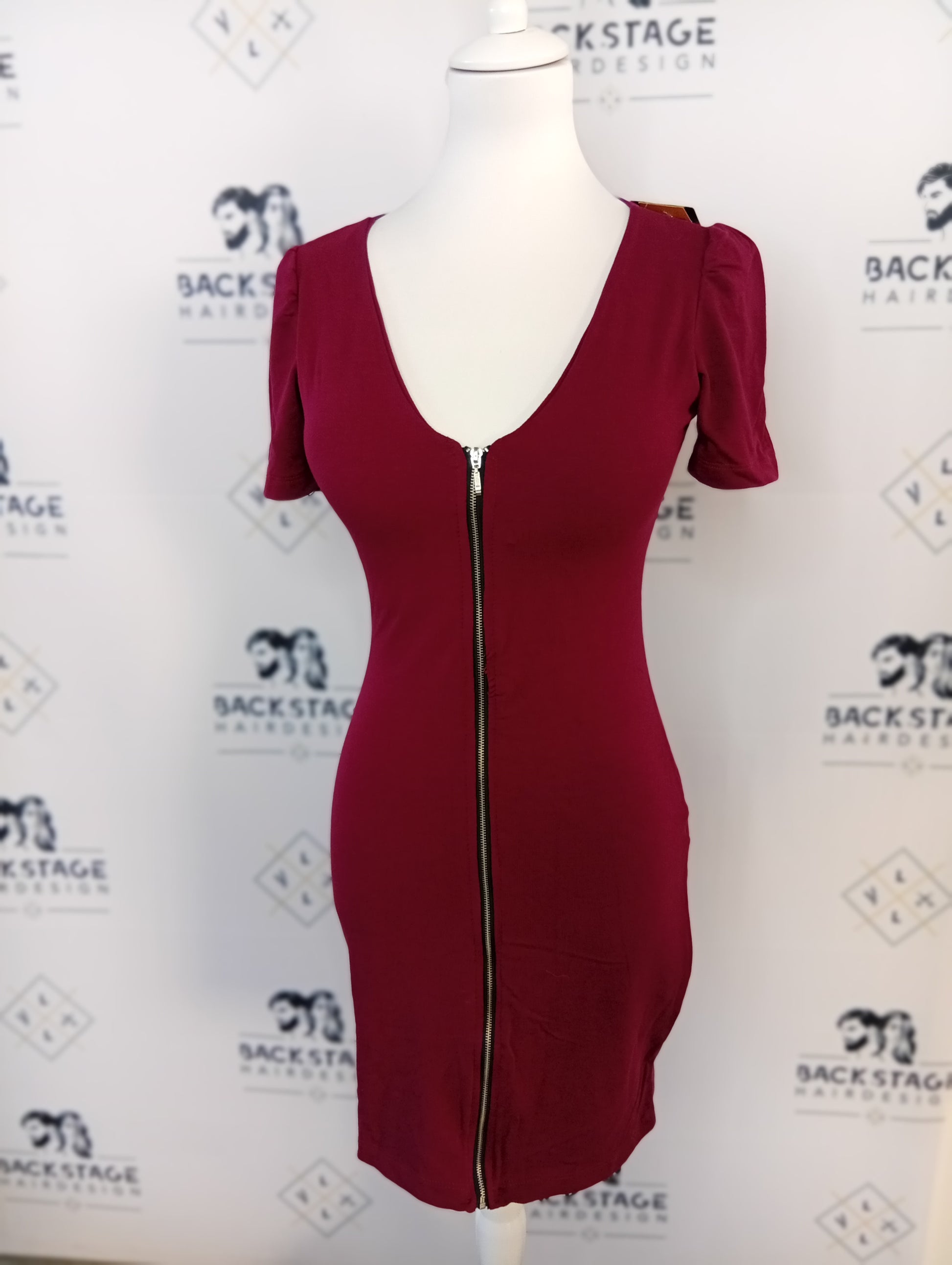 Abendkleid aus Brasilien