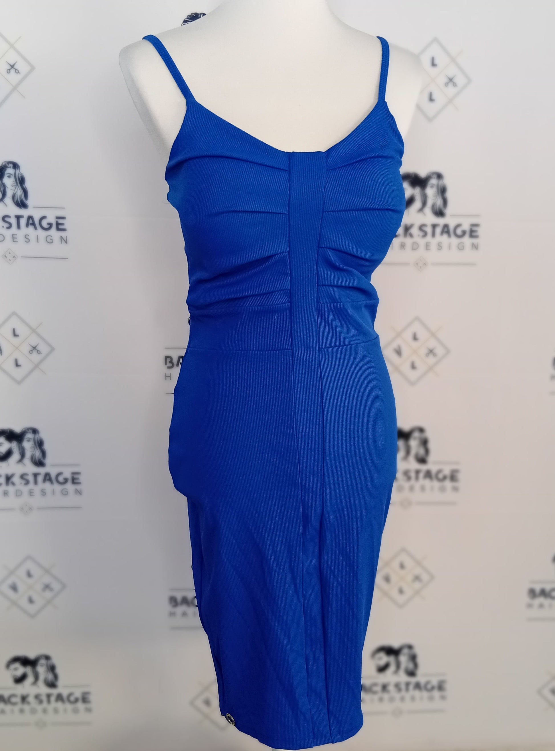 Abendkleid aus Brasilien