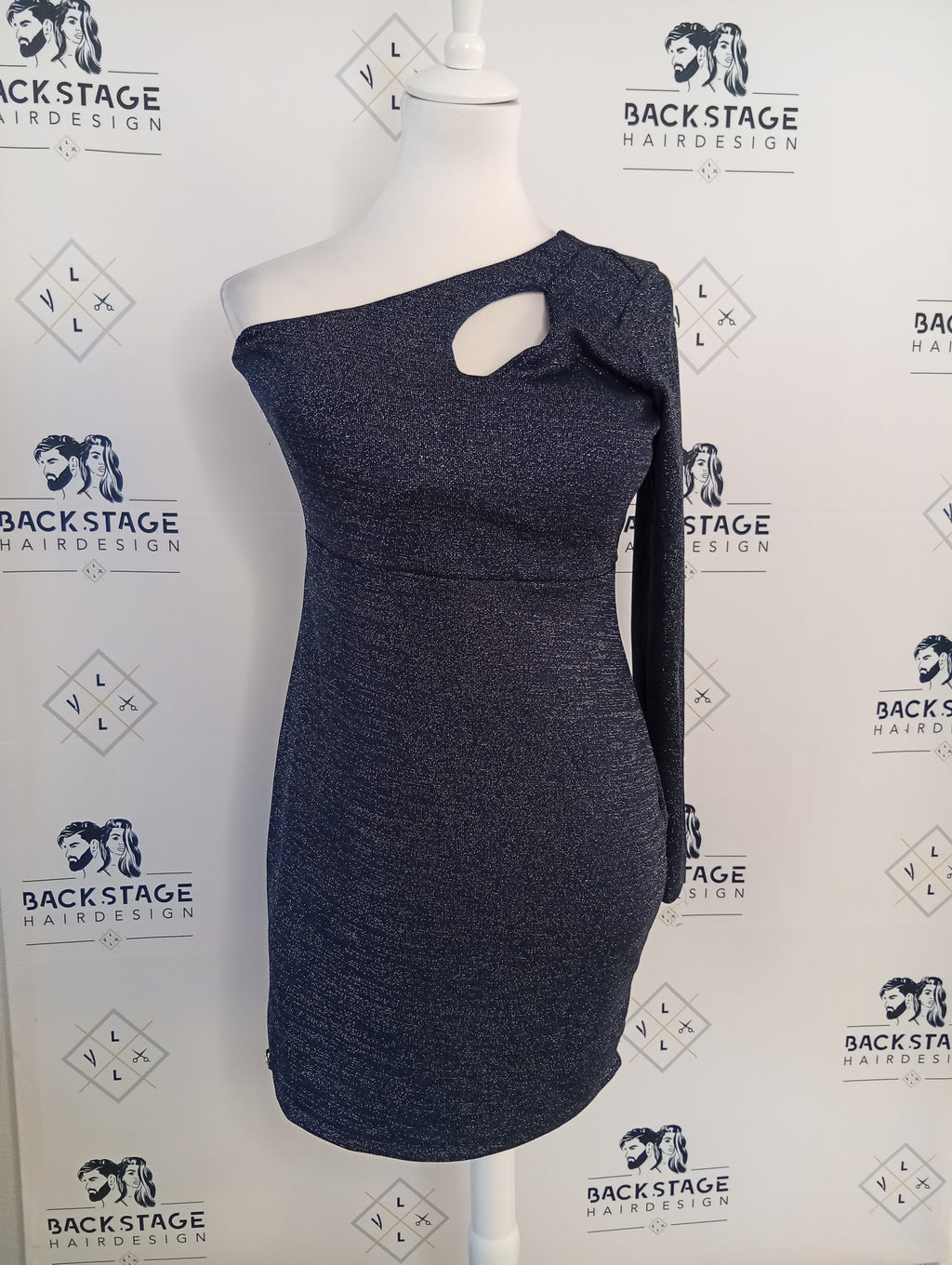 Abendkleid aus Brasilien