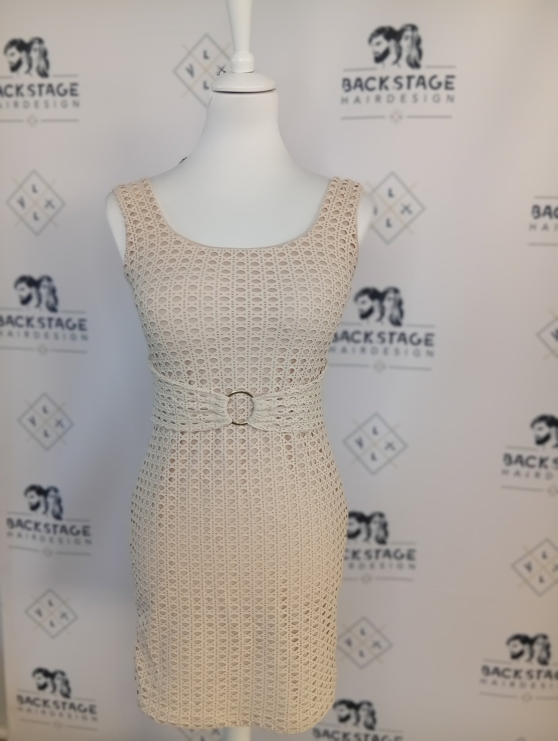 Abendkleid aus Brasilien