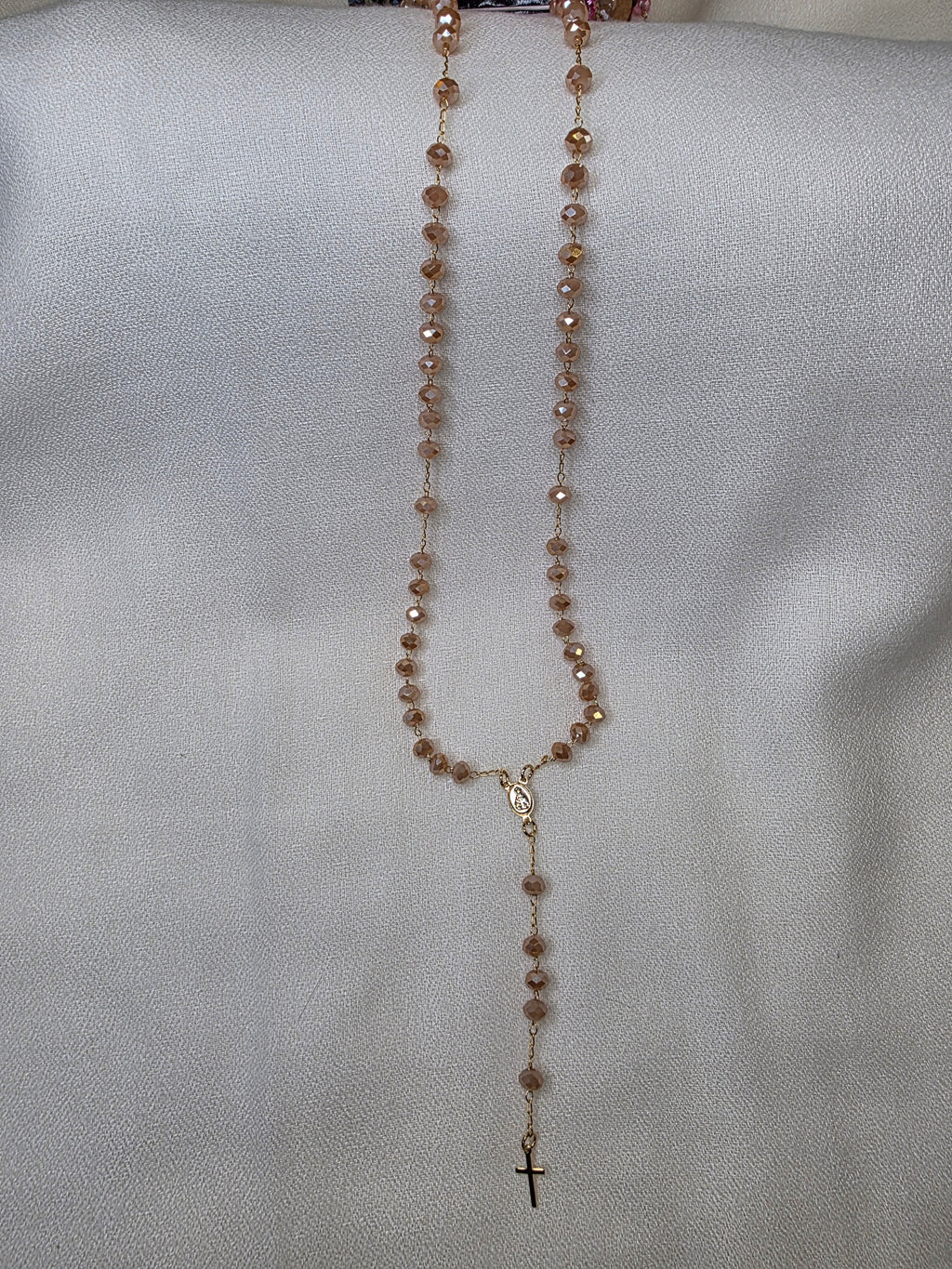 Rosenkranz aus Brasilien (klein)