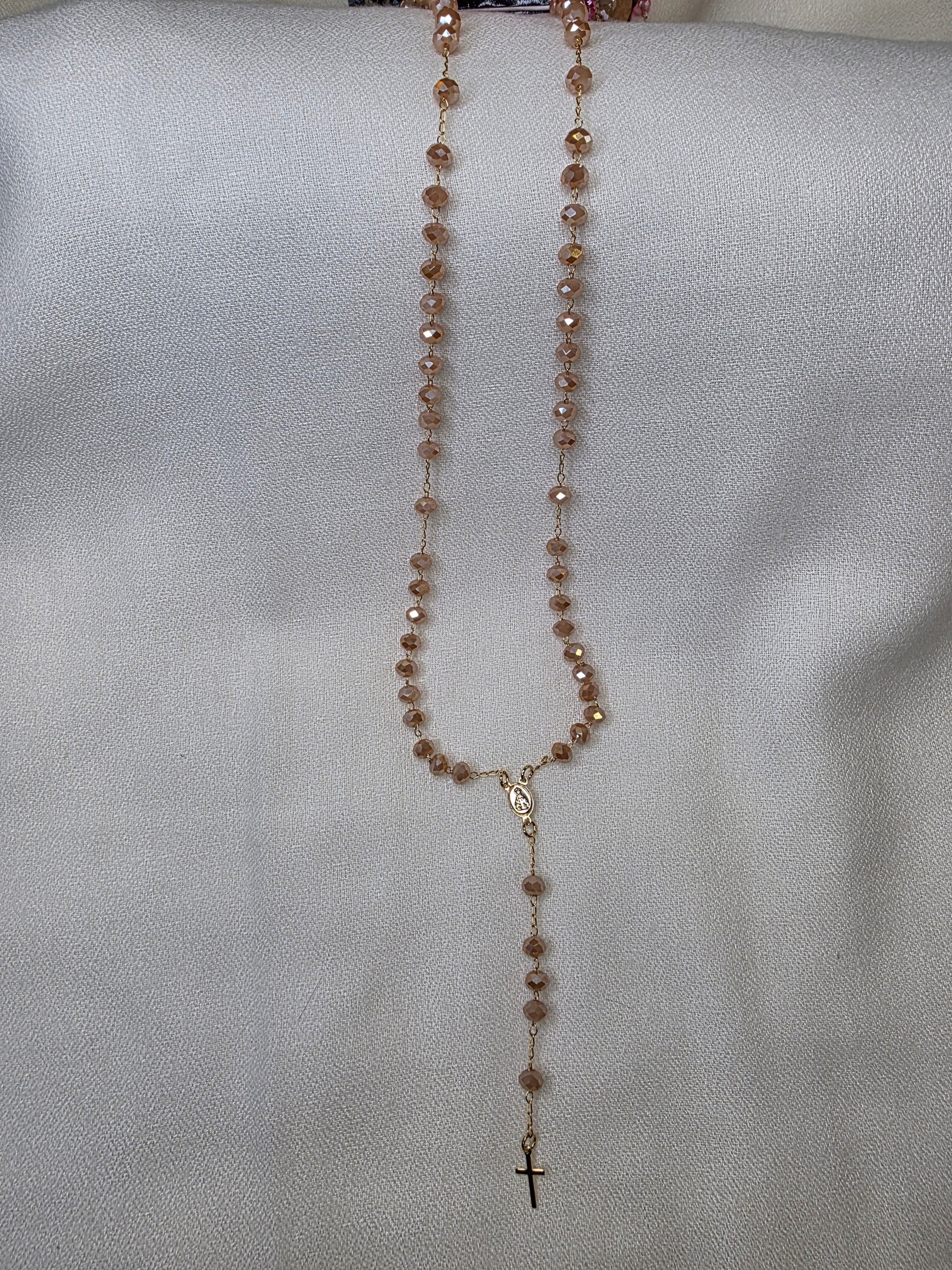 Rosenkranz aus Brasilien (klein)