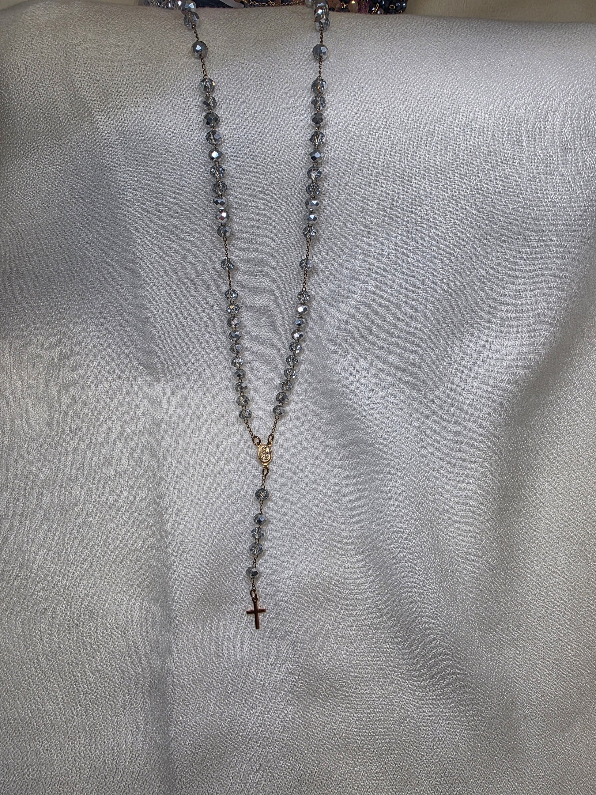 Rosenkranz aus Brasilien (klein)