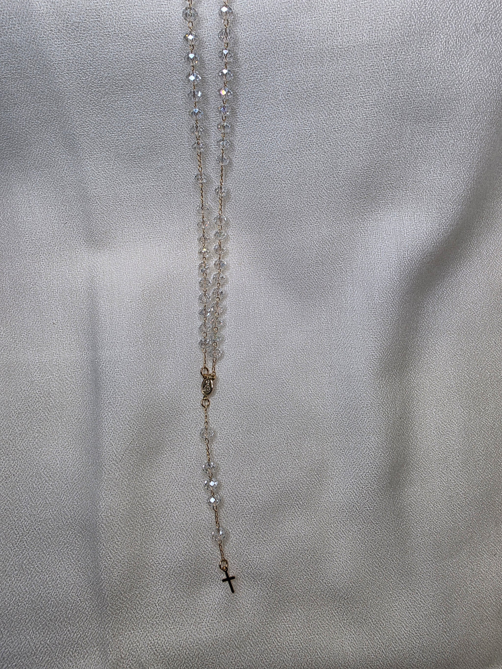 Rosenkranz aus Brasilien (klein)