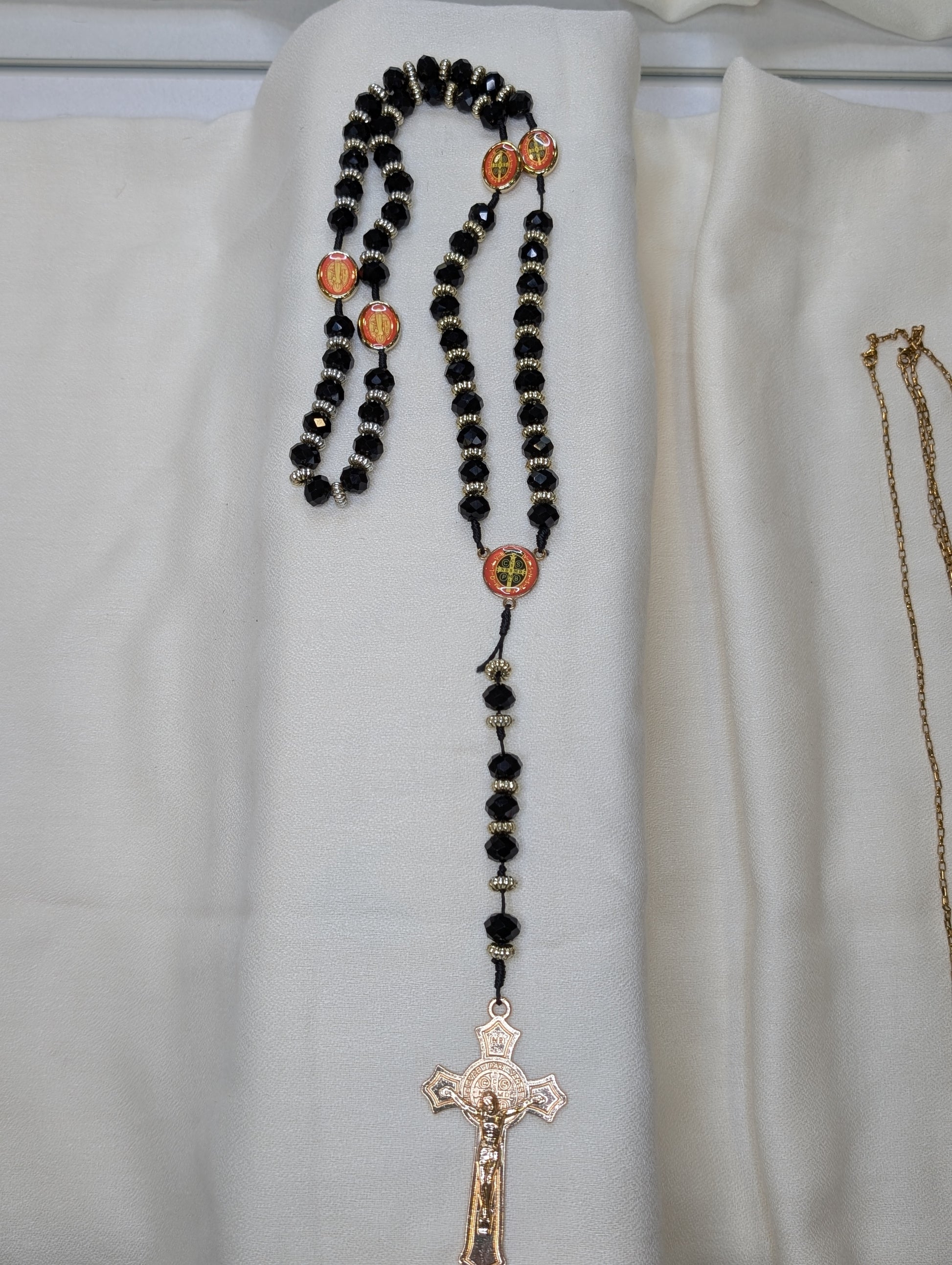 Rosenkranz aus Brasilien