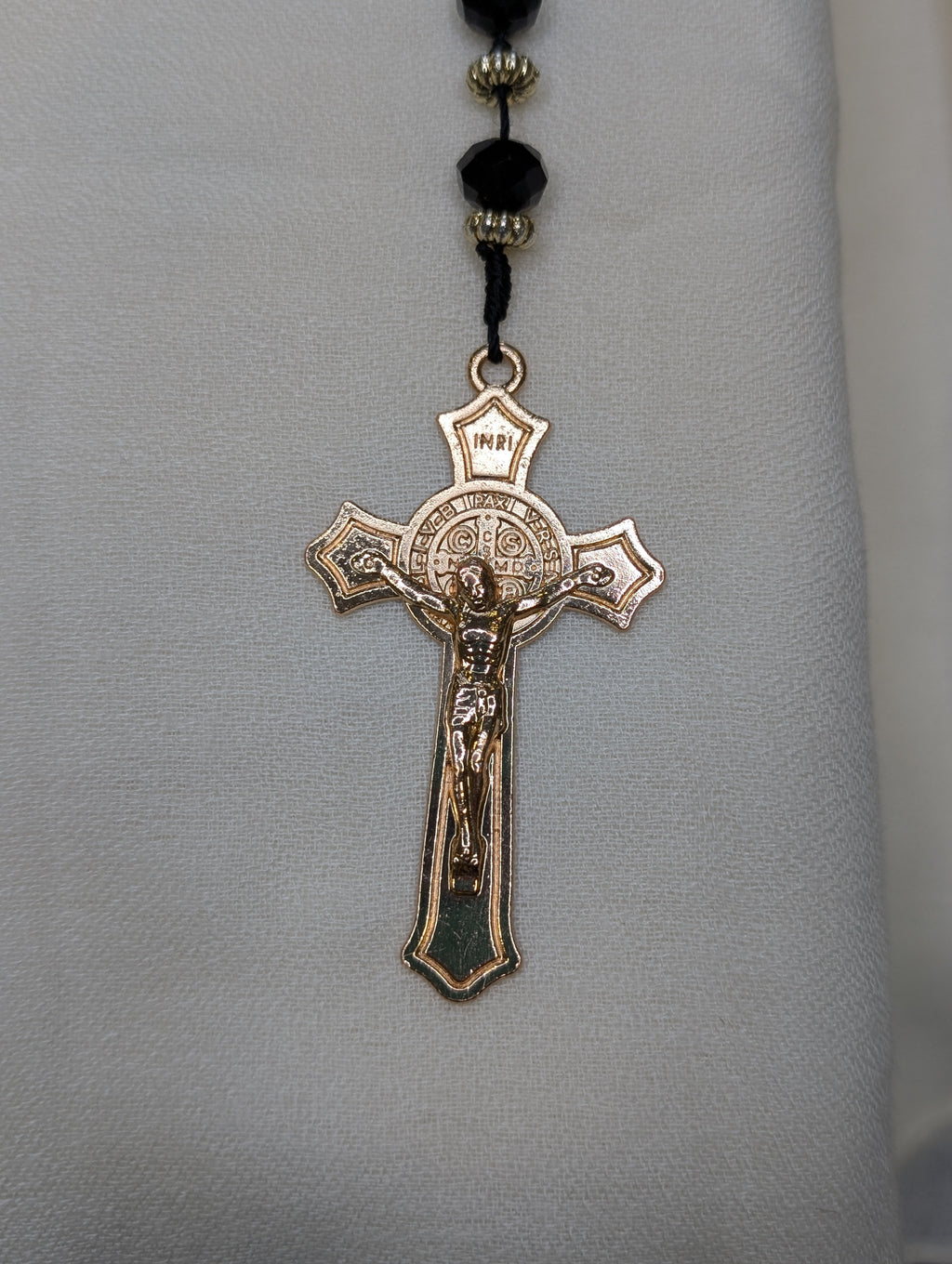 Rosenkranz aus Brasilien