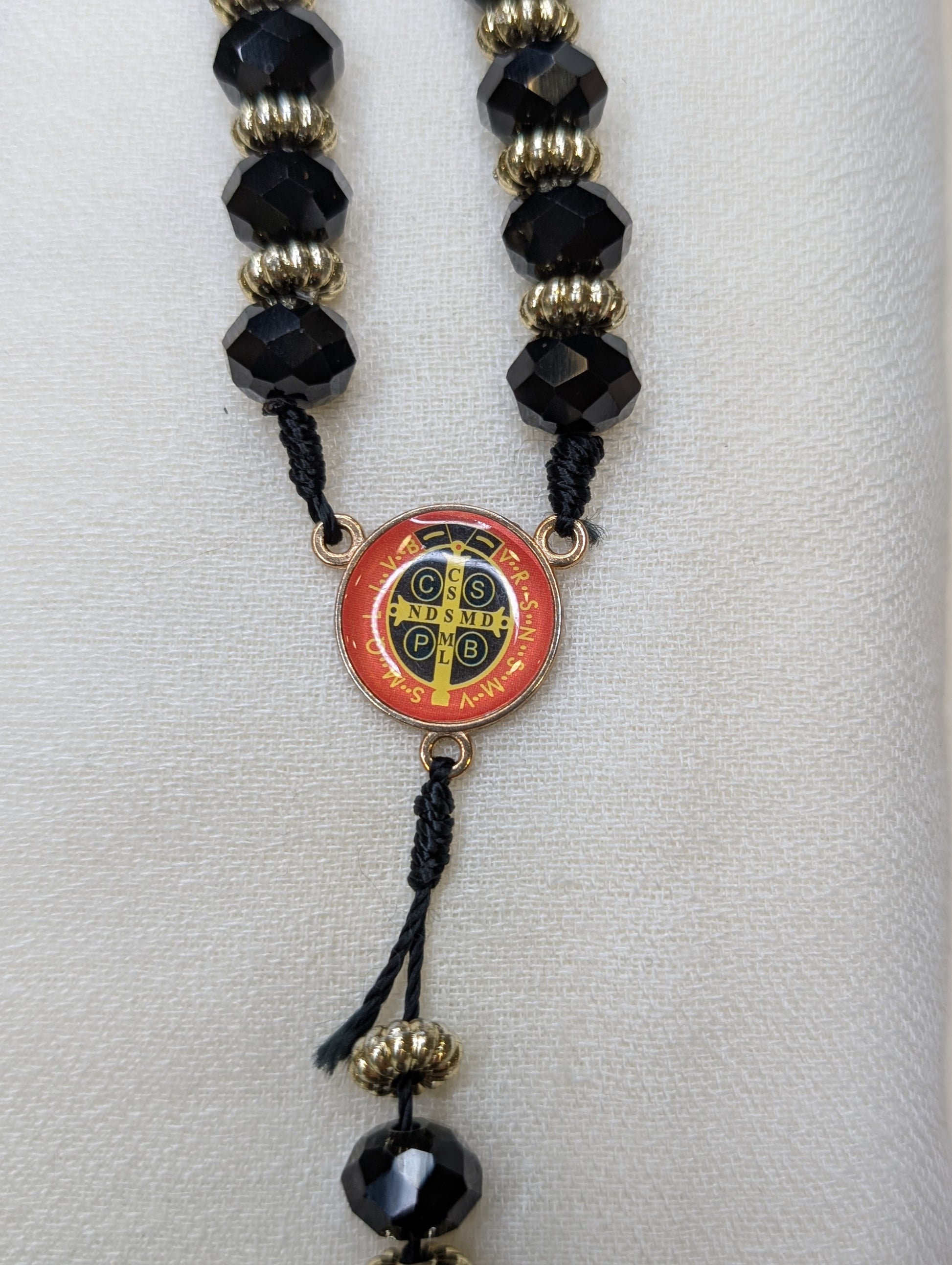 Rosenkranz aus Brasilien