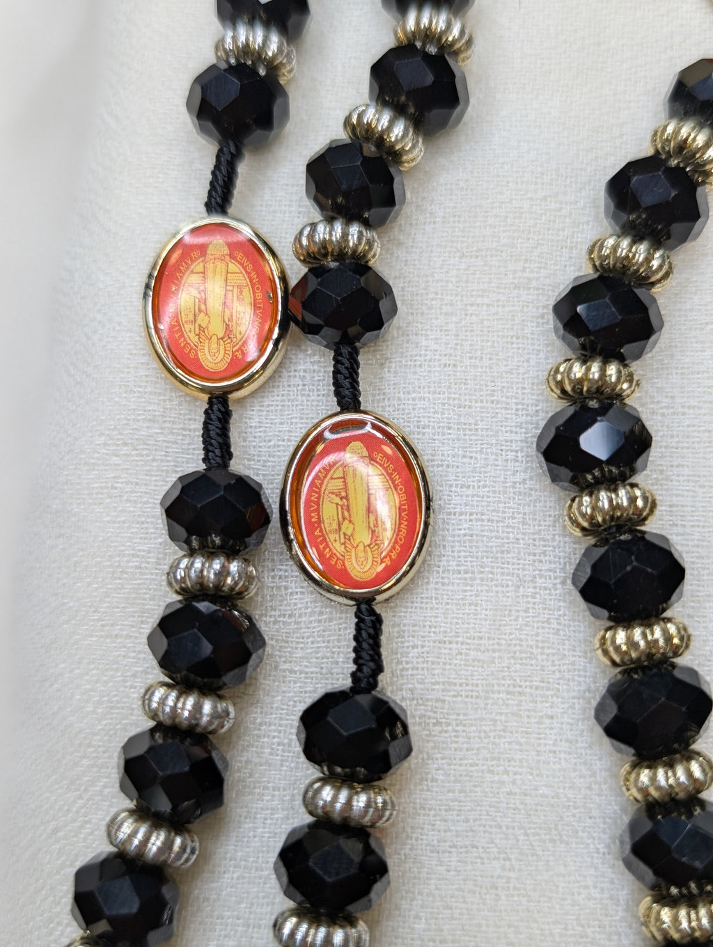 Rosenkranz aus Brasilien