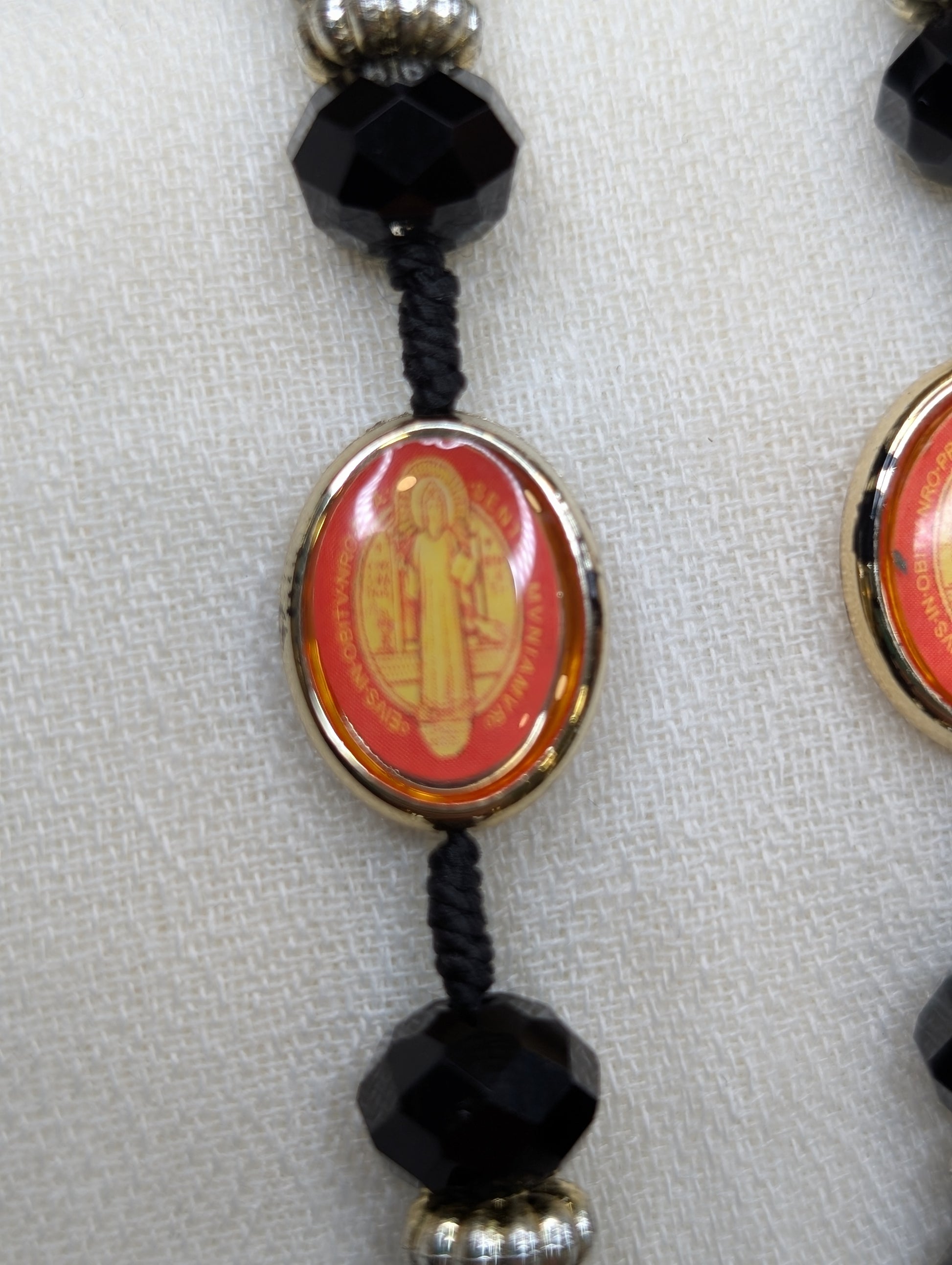 Rosenkranz aus Brasilien