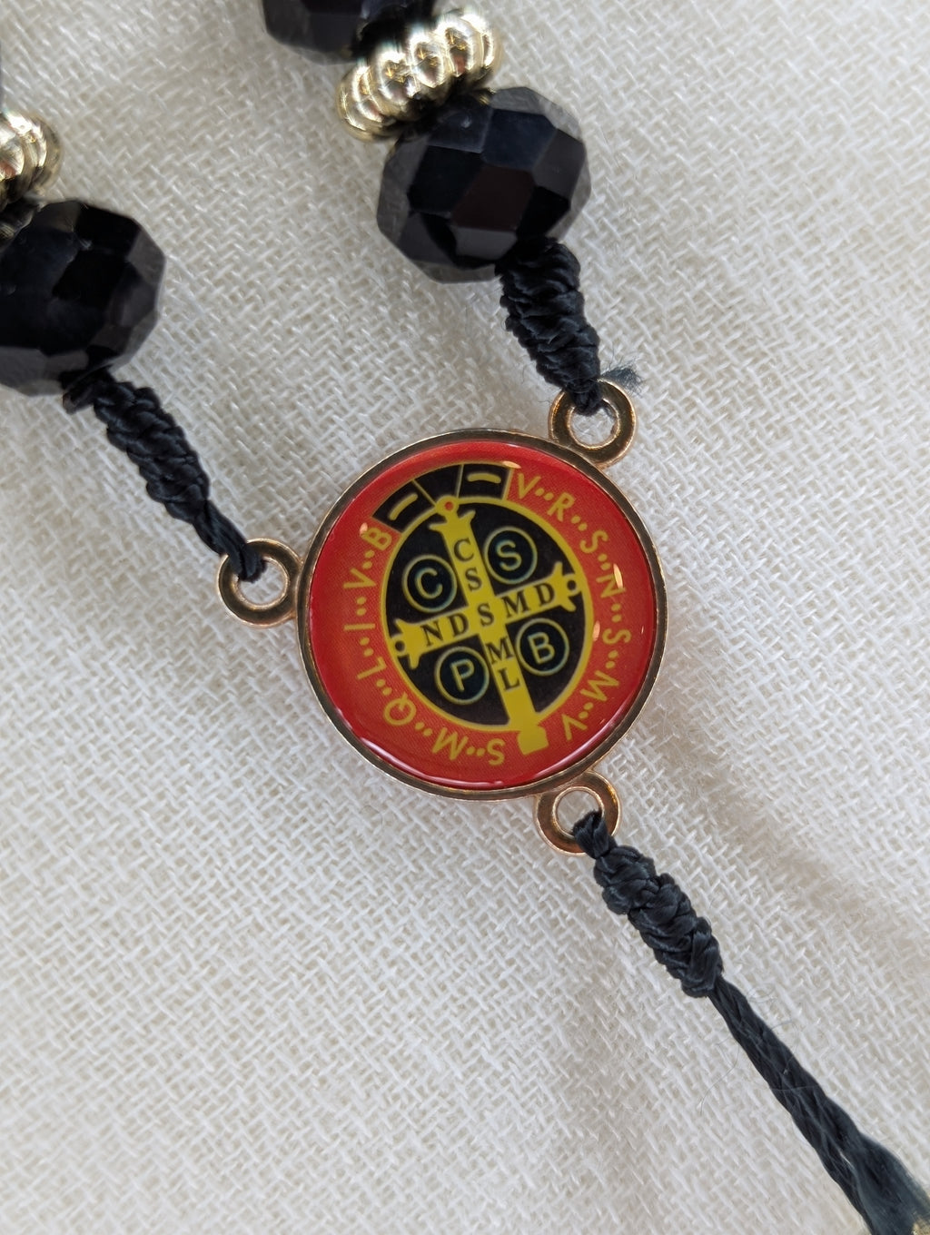 Rosenkranz aus Brasilien